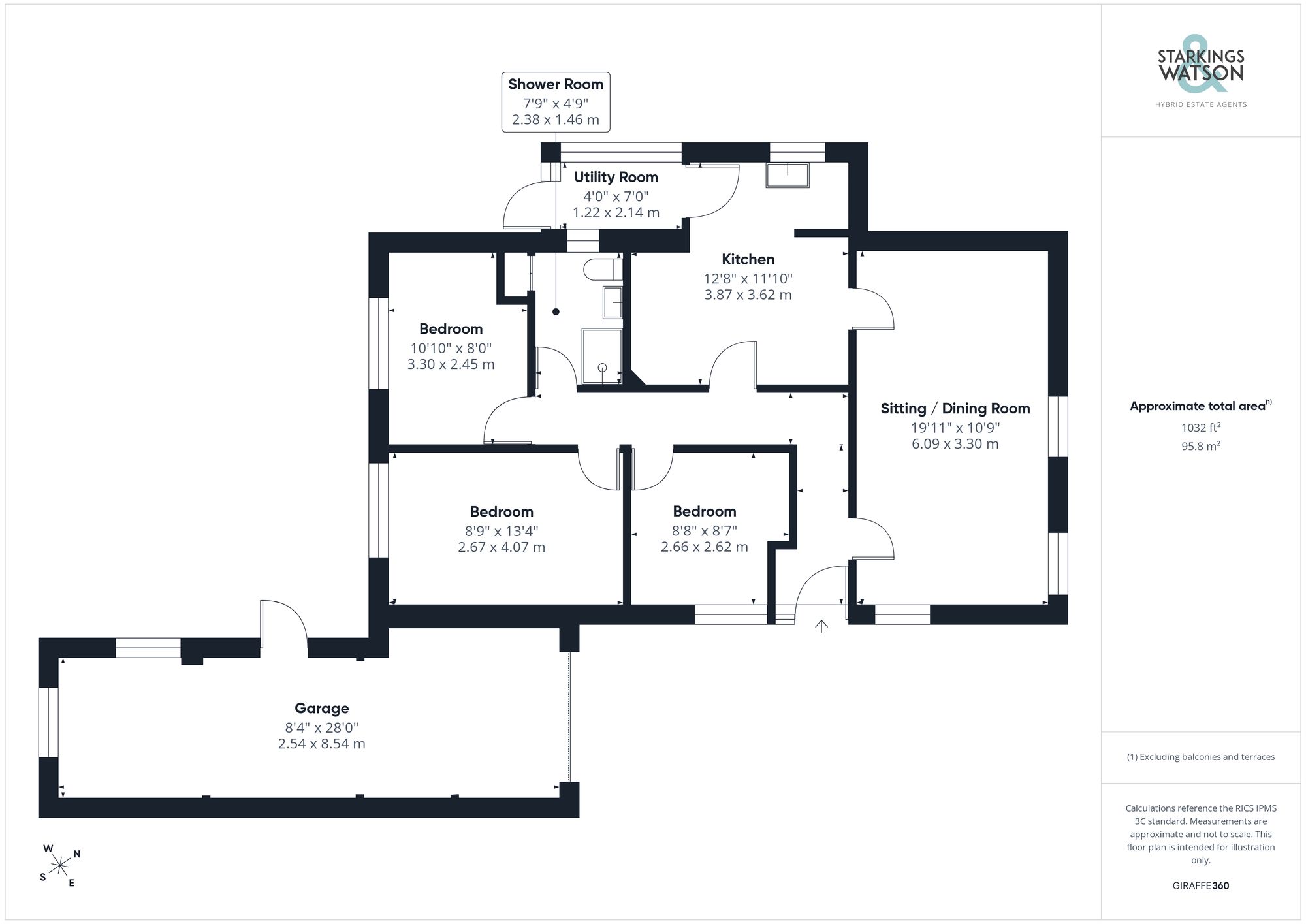 Floorplan image