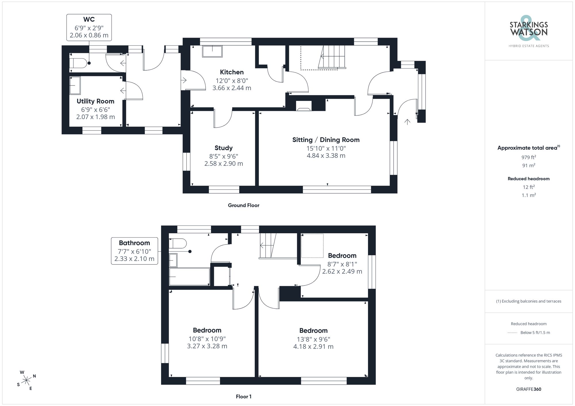 Floorplan image
