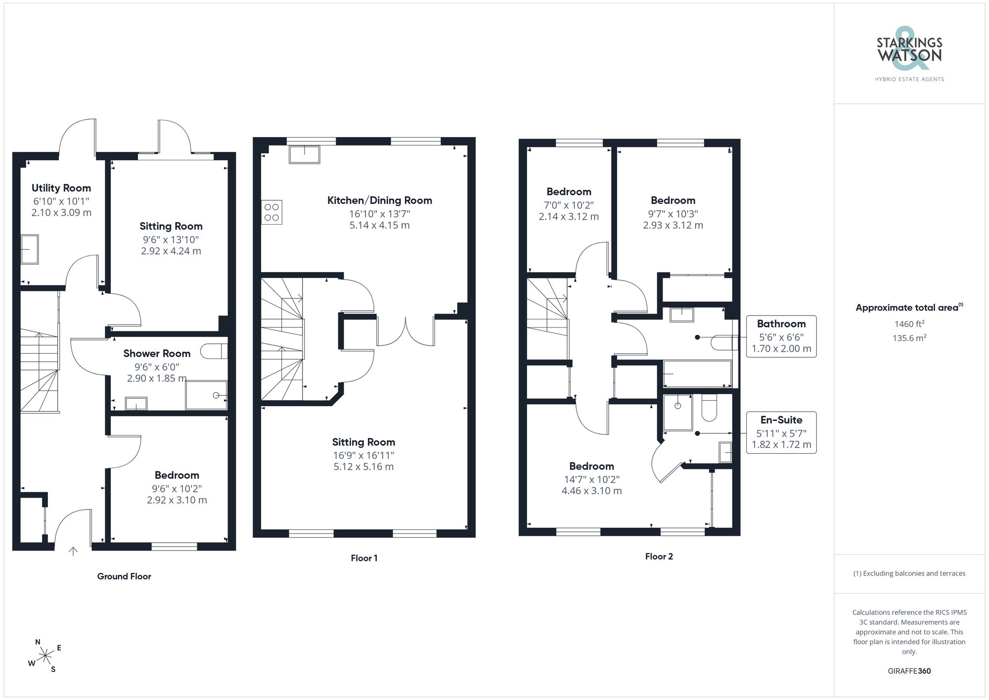 Floorplan image