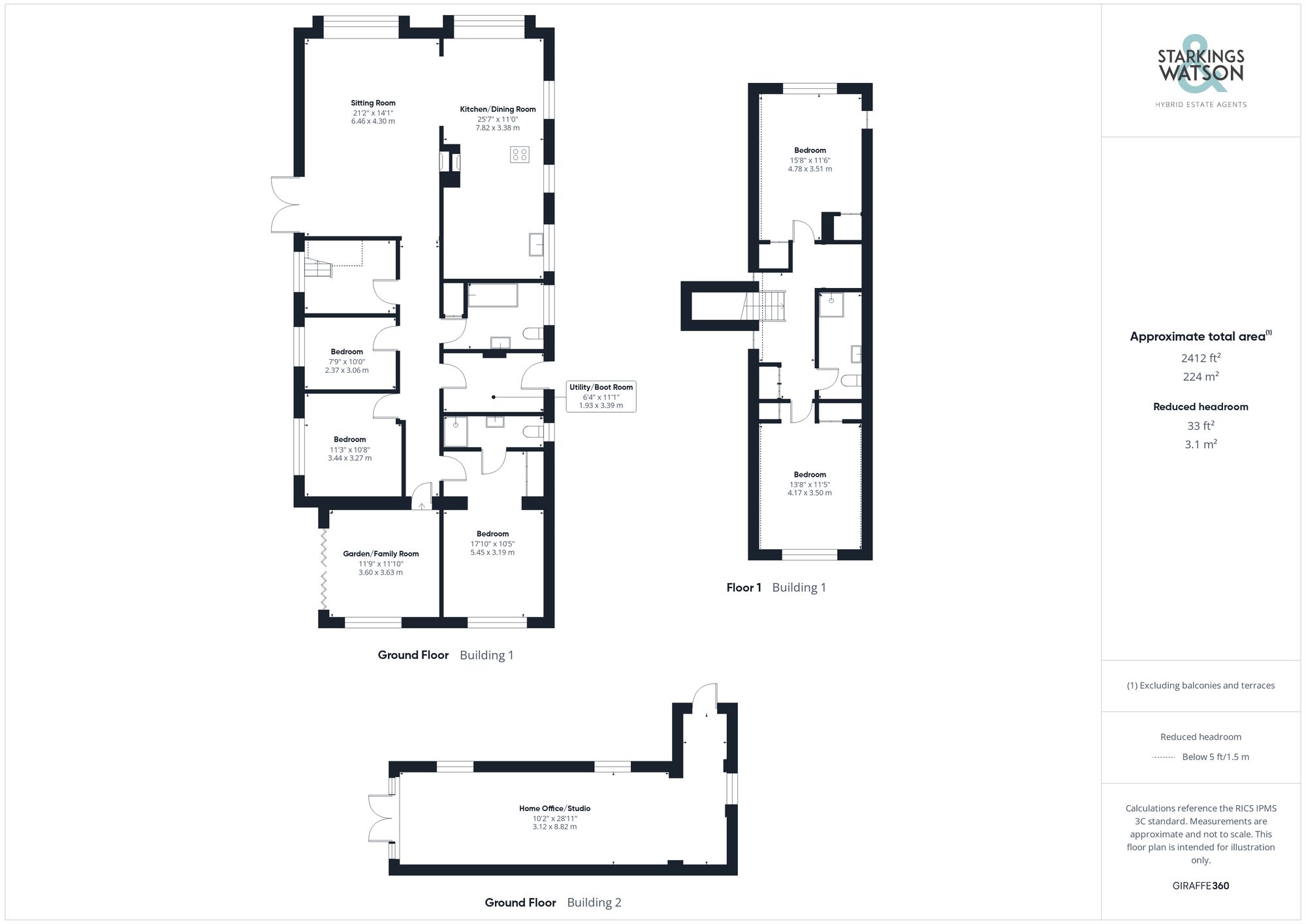 Floorplan image