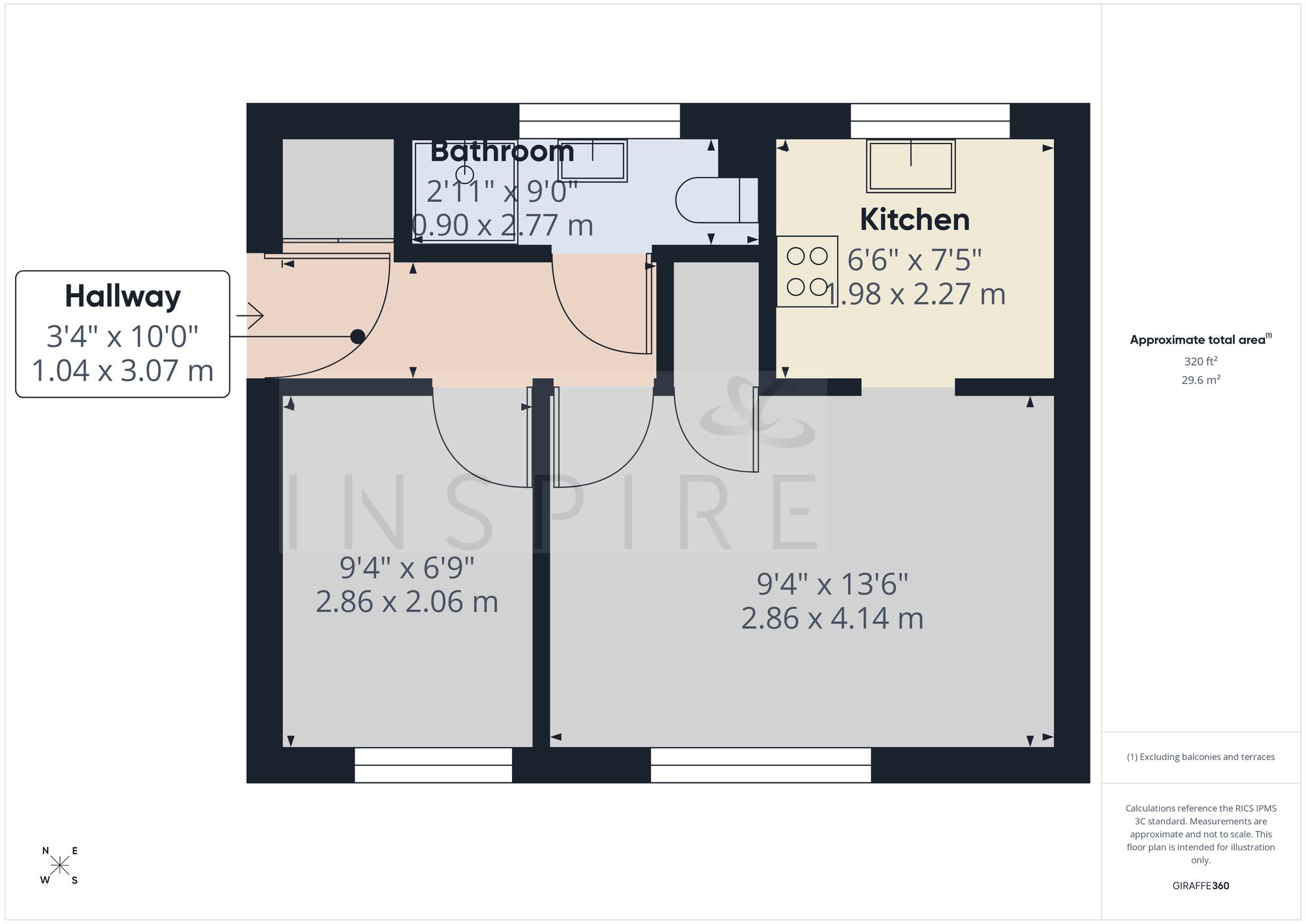 Floorplan for CAM05470G0-PR0288-BUILD01-FLOOR00