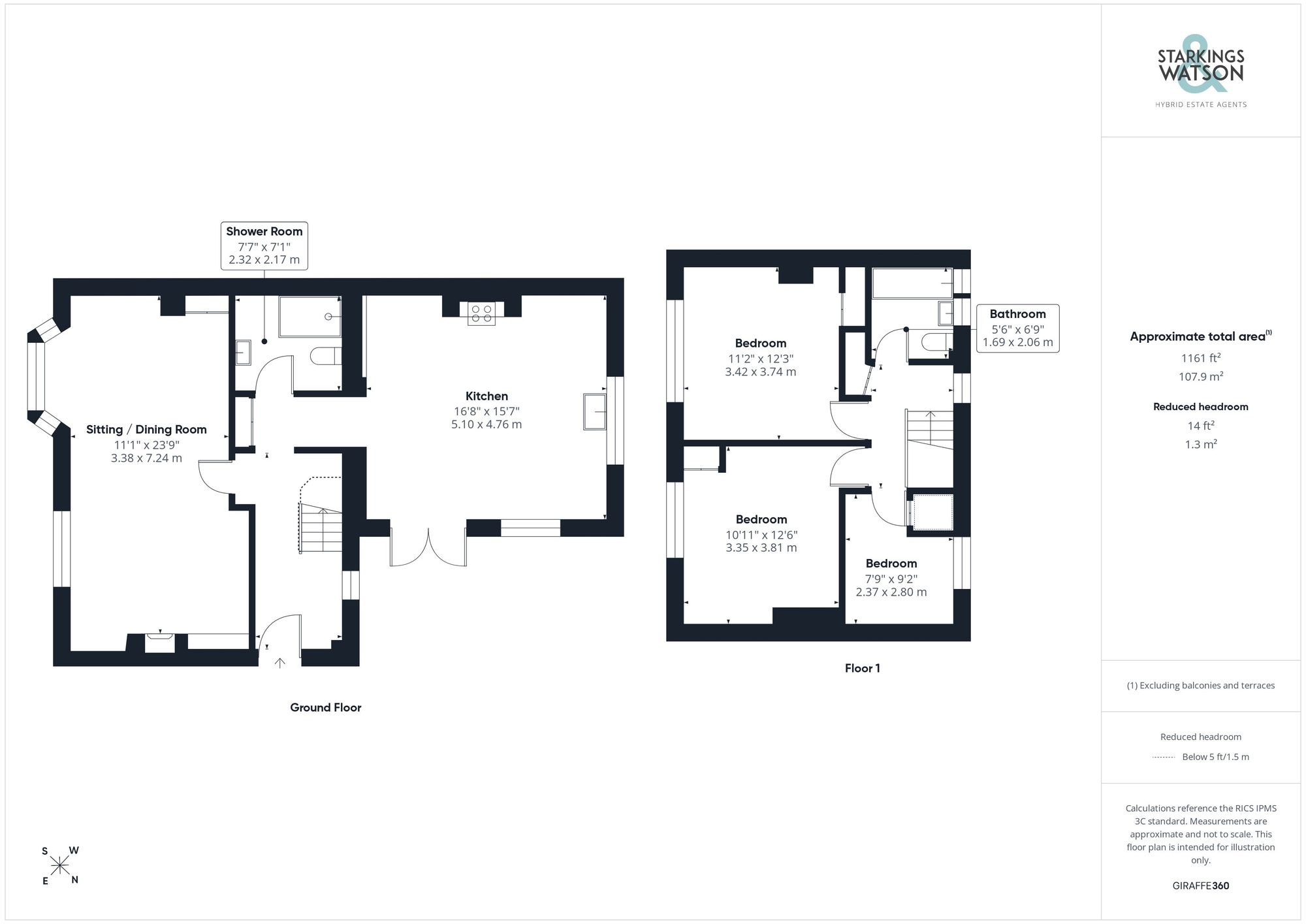 Floorplan image