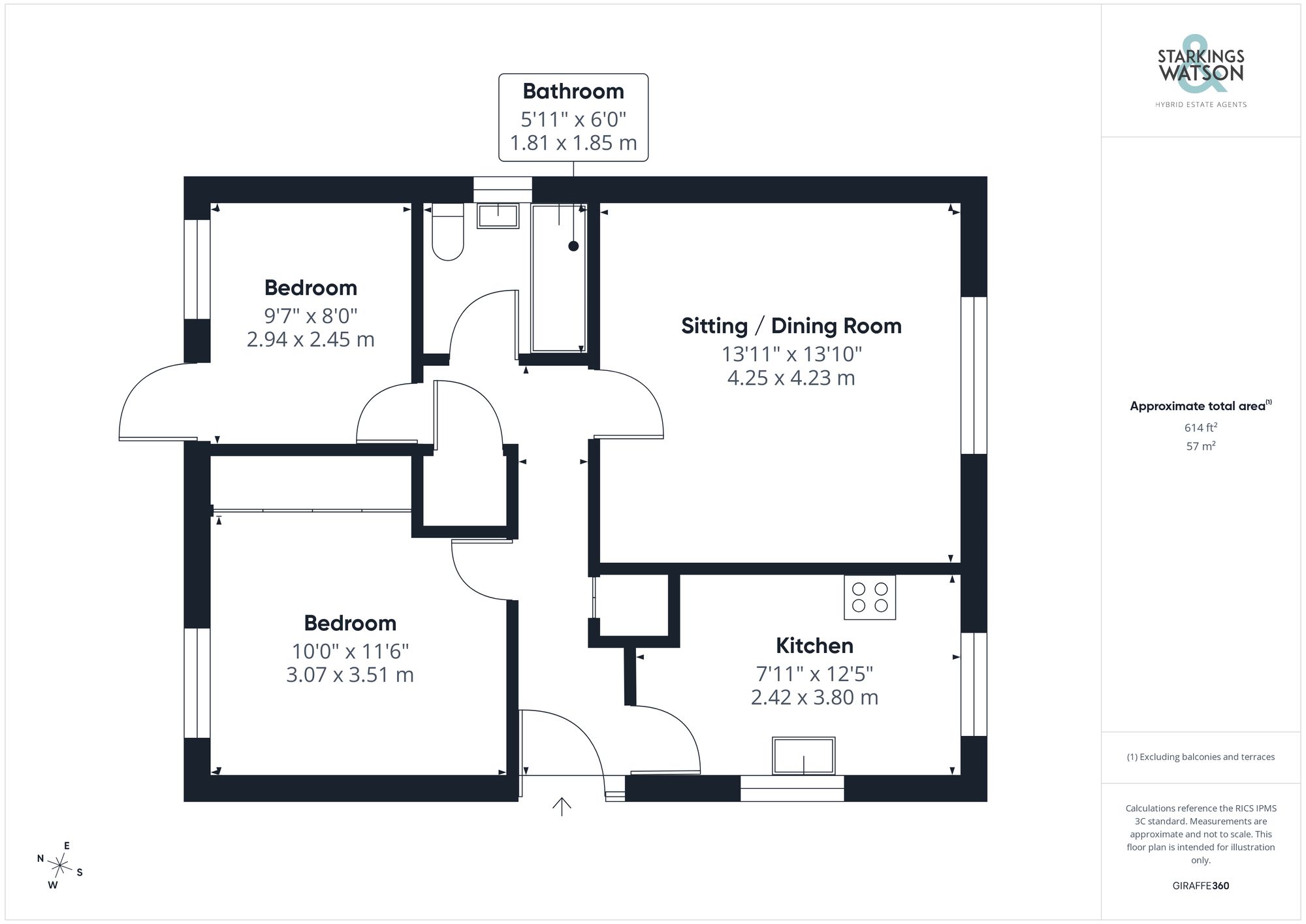 Floorplan image