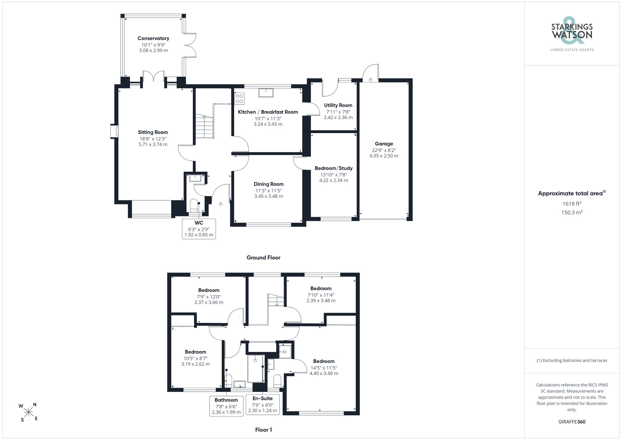 Floorplan image
