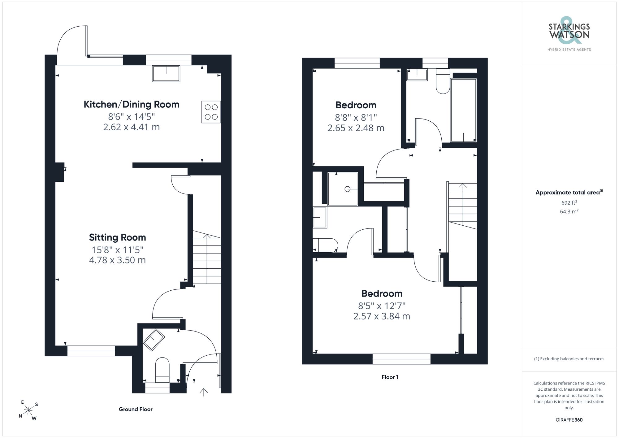 Floorplan image