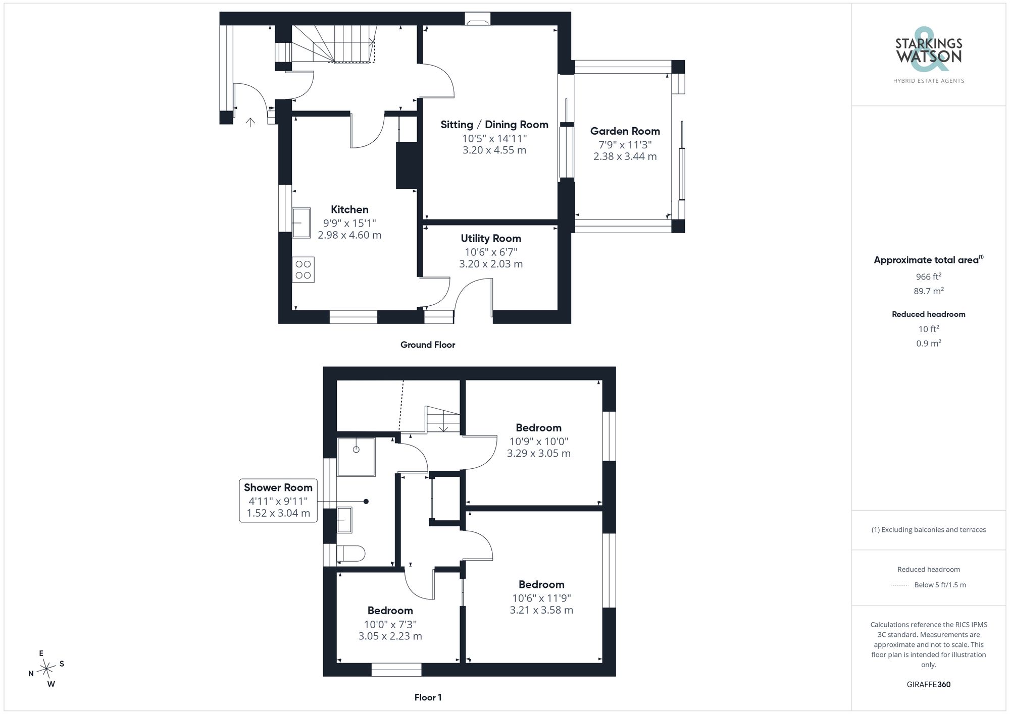 Floorplan image