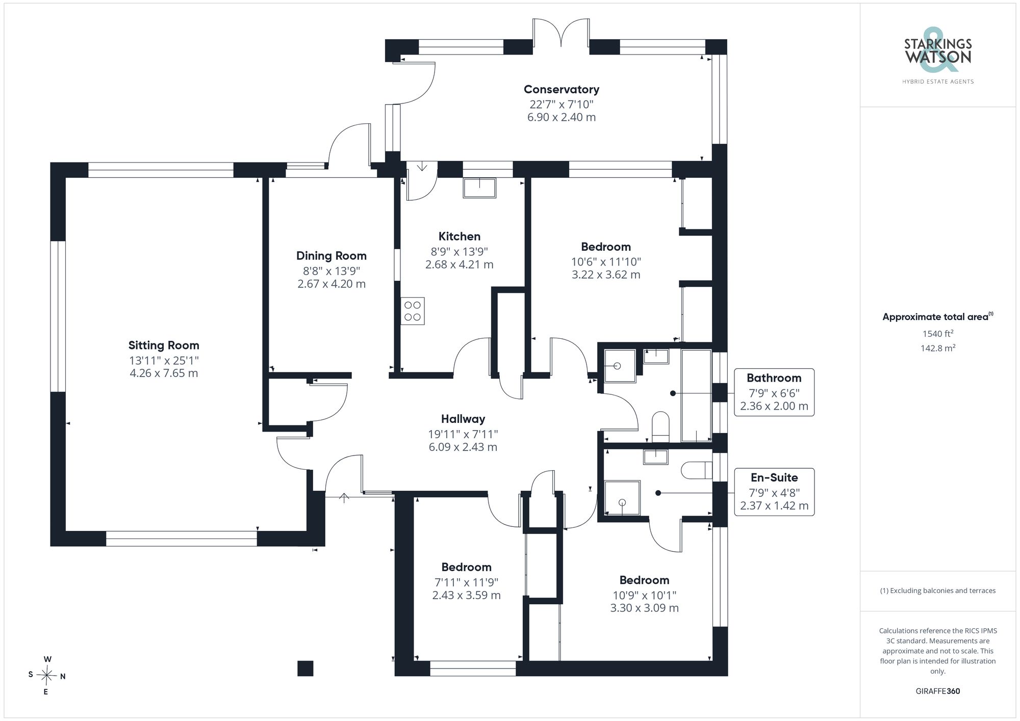 Floorplan image