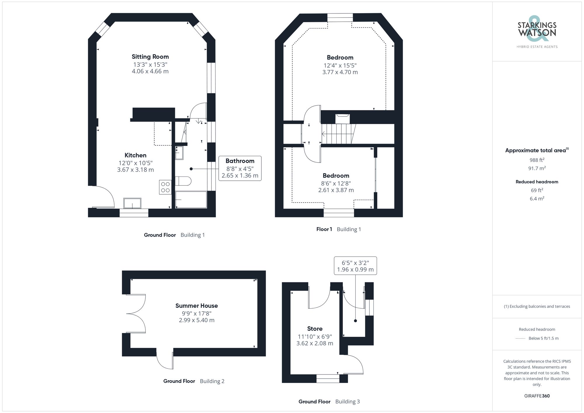 Floorplan image