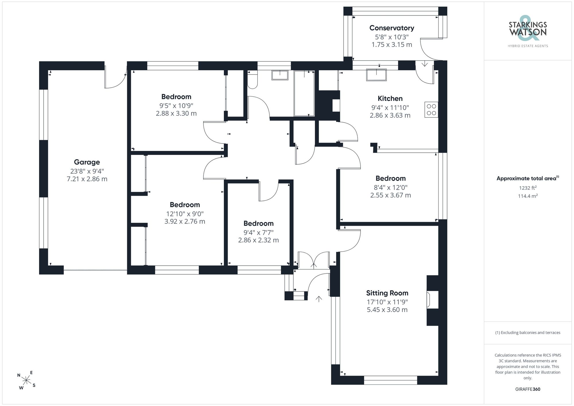 Floorplan image