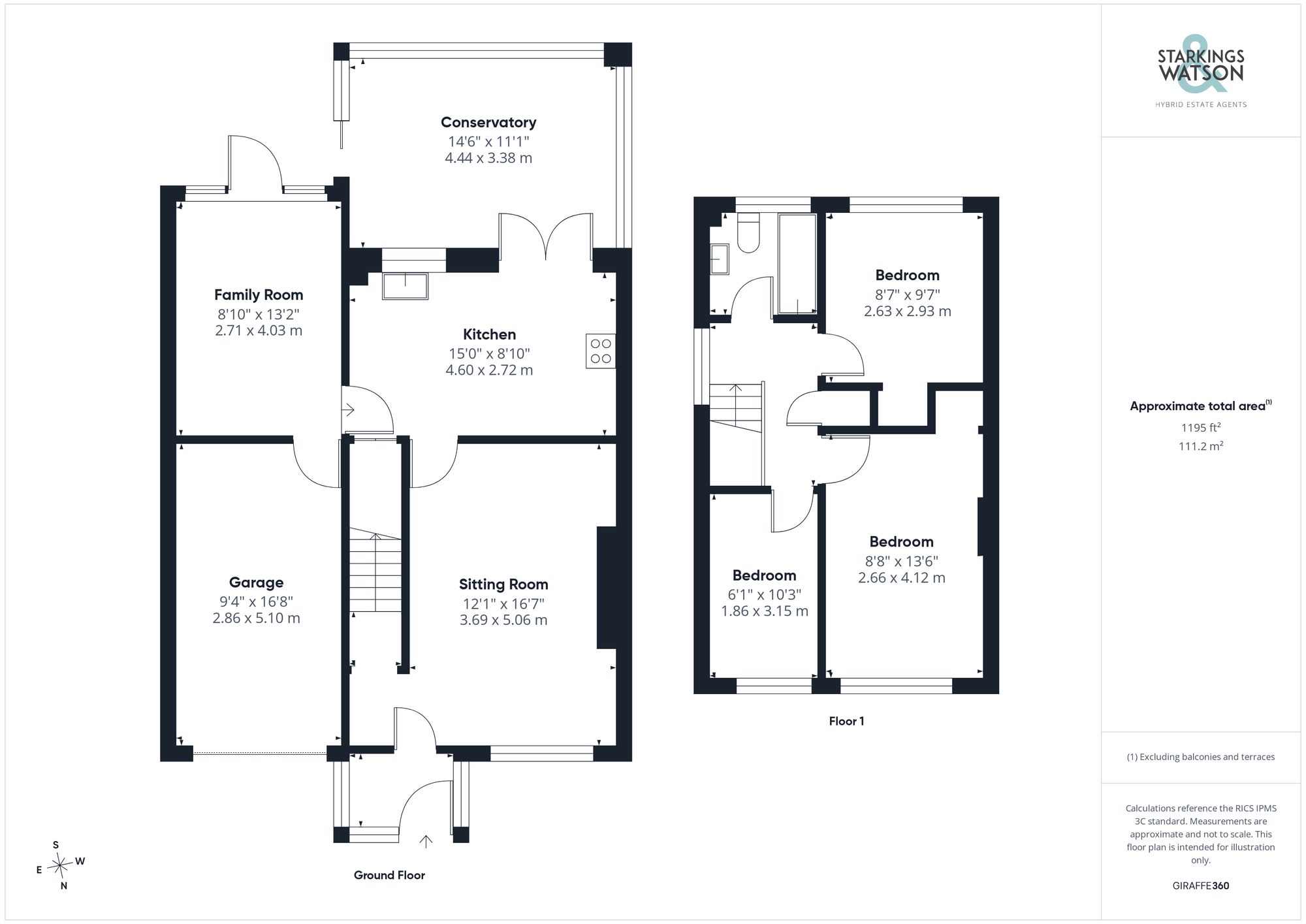 Floorplan image