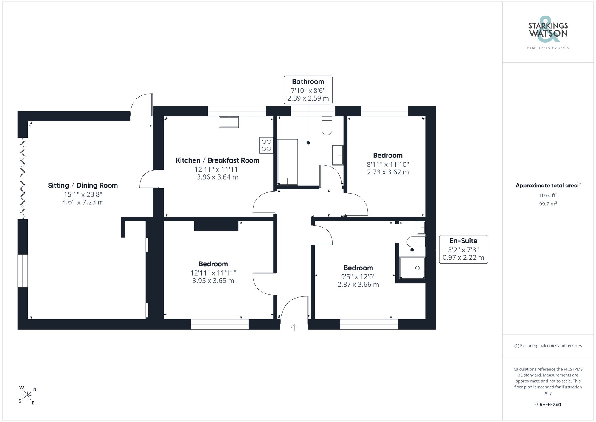 Floorplan image