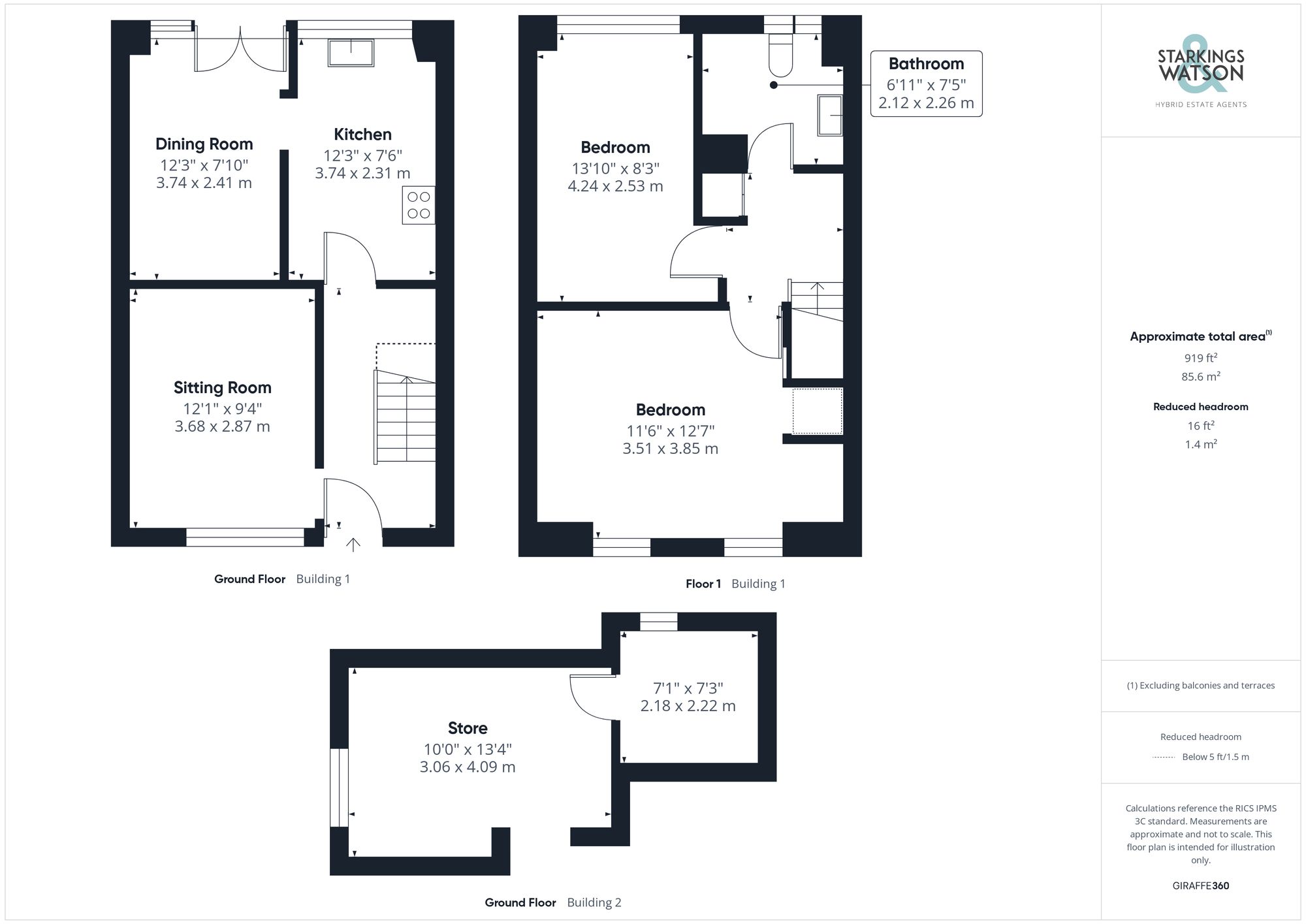 Floorplan image
