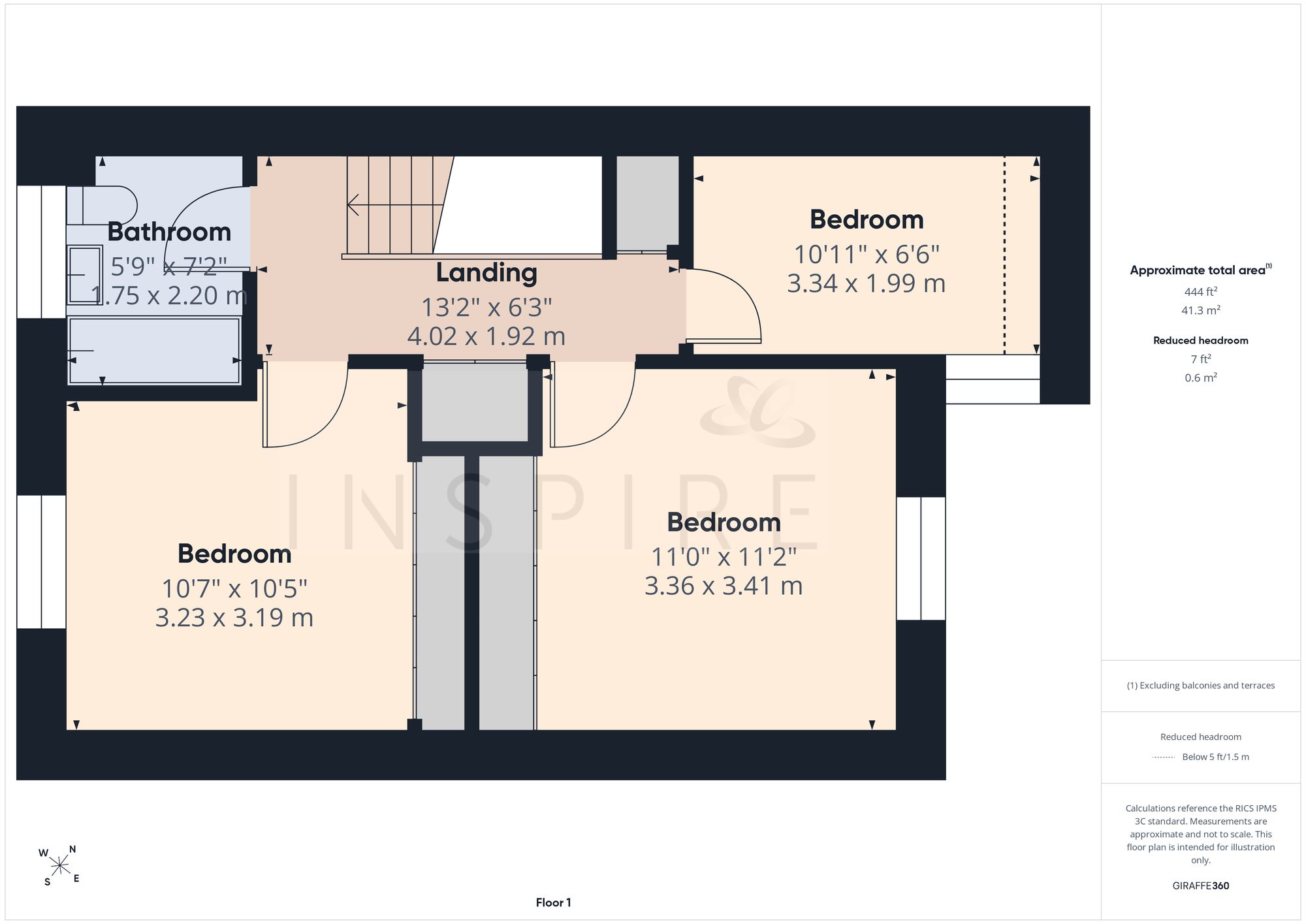 Floorplan for CAM04792G0-PR0041-BUILD01-FLOOR01