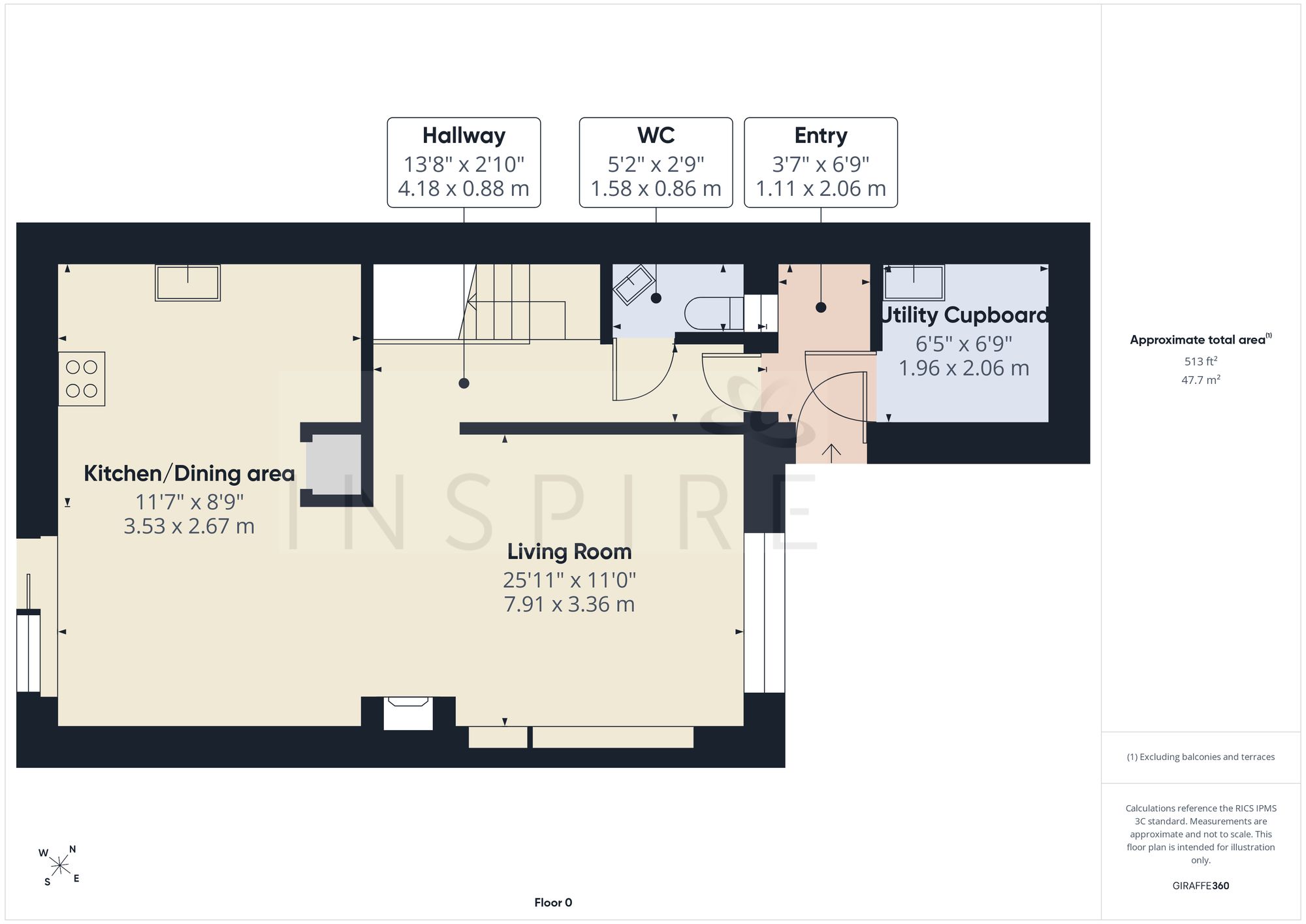 Floorplan for CAM04792G0-PR0041-BUILD01-FLOOR00