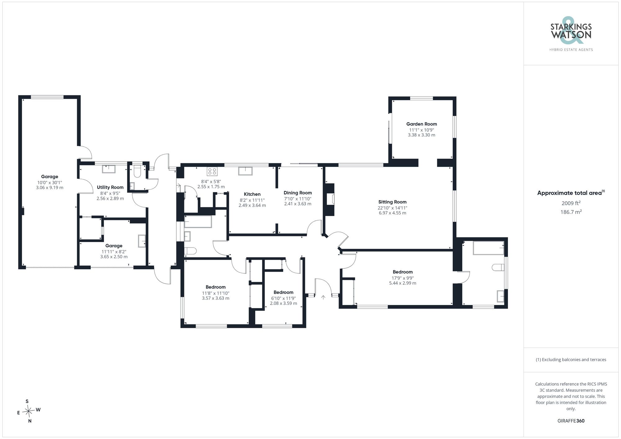 Floorplan image