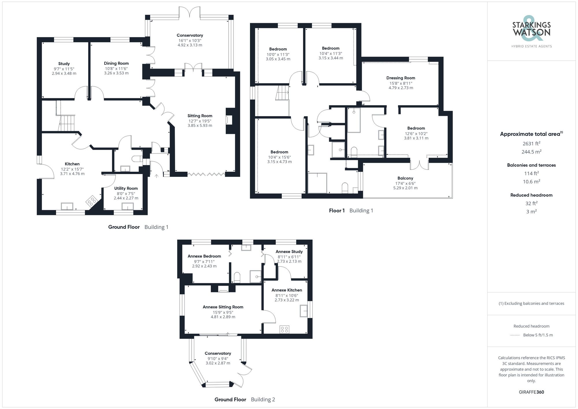 Floorplan image