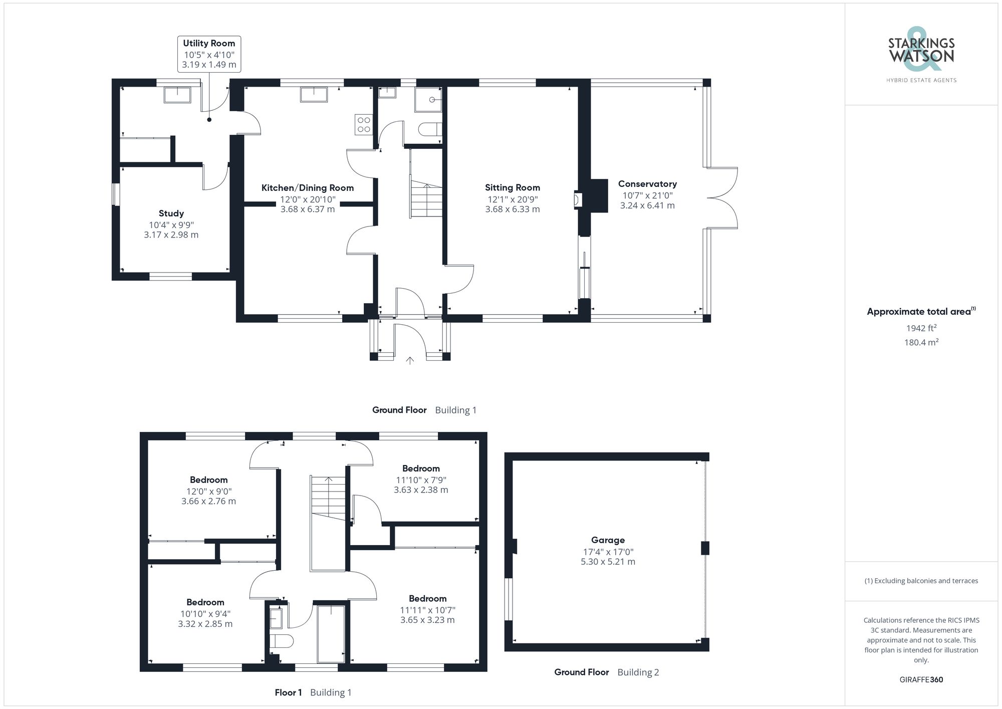 Floorplan image