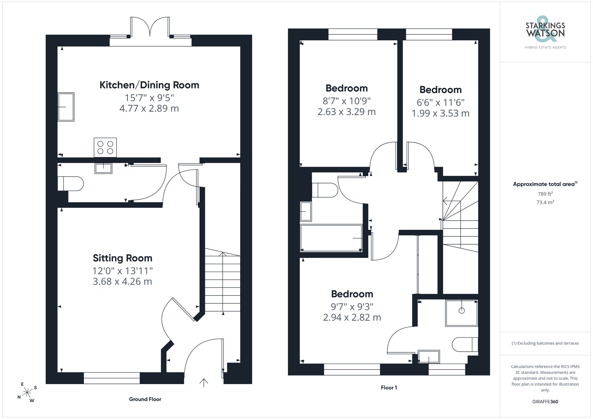 Floorplan image