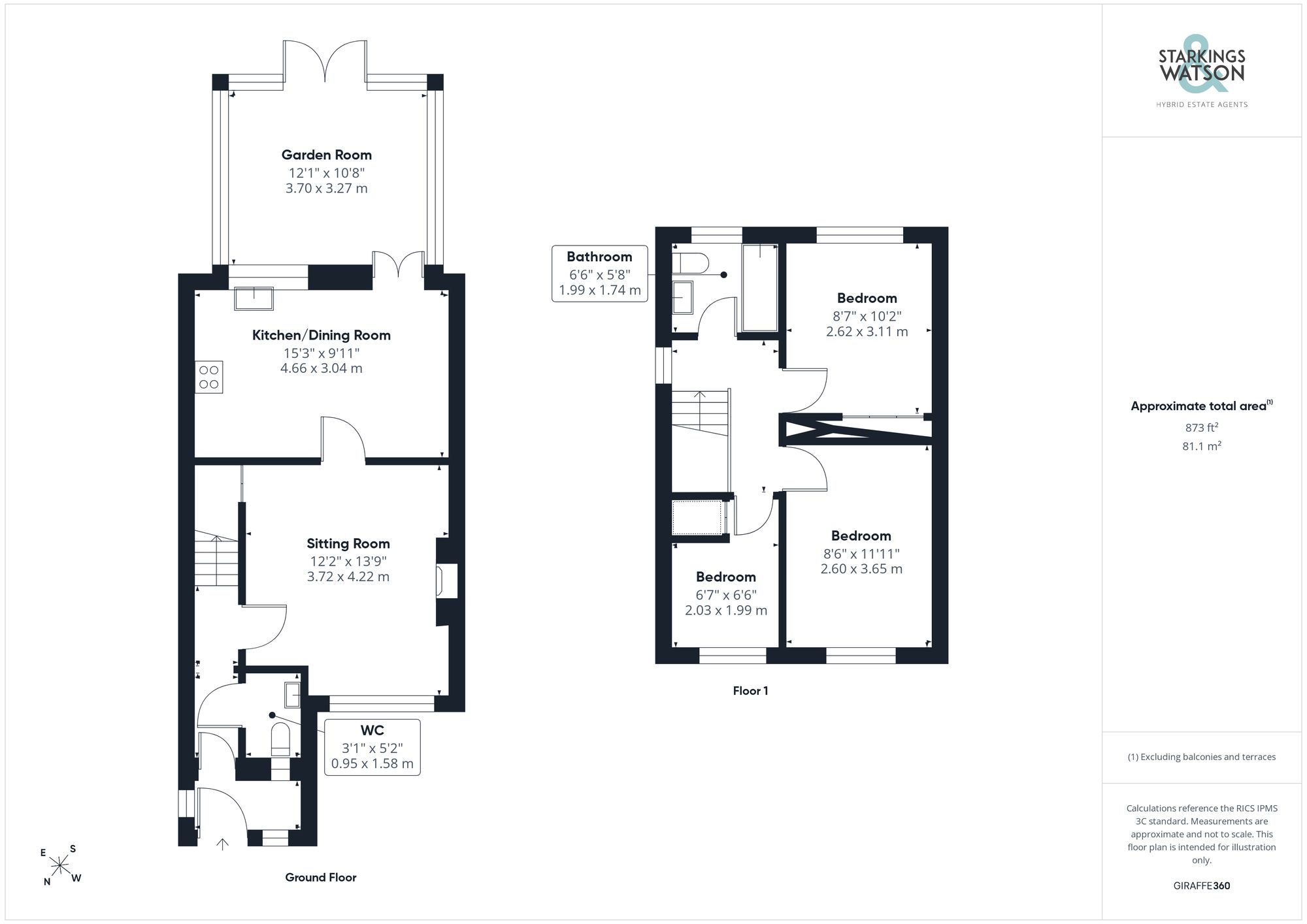 Floorplan image