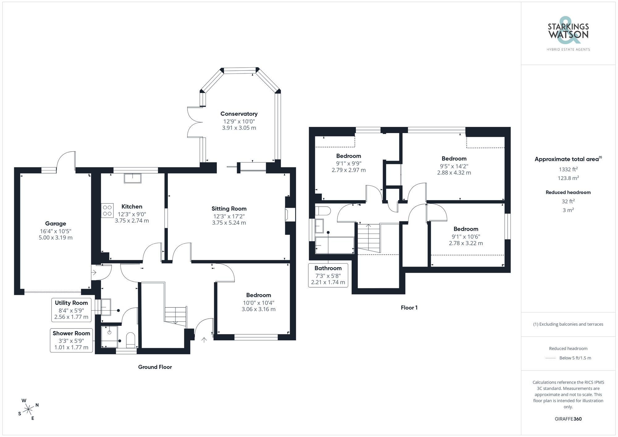 Floorplan image