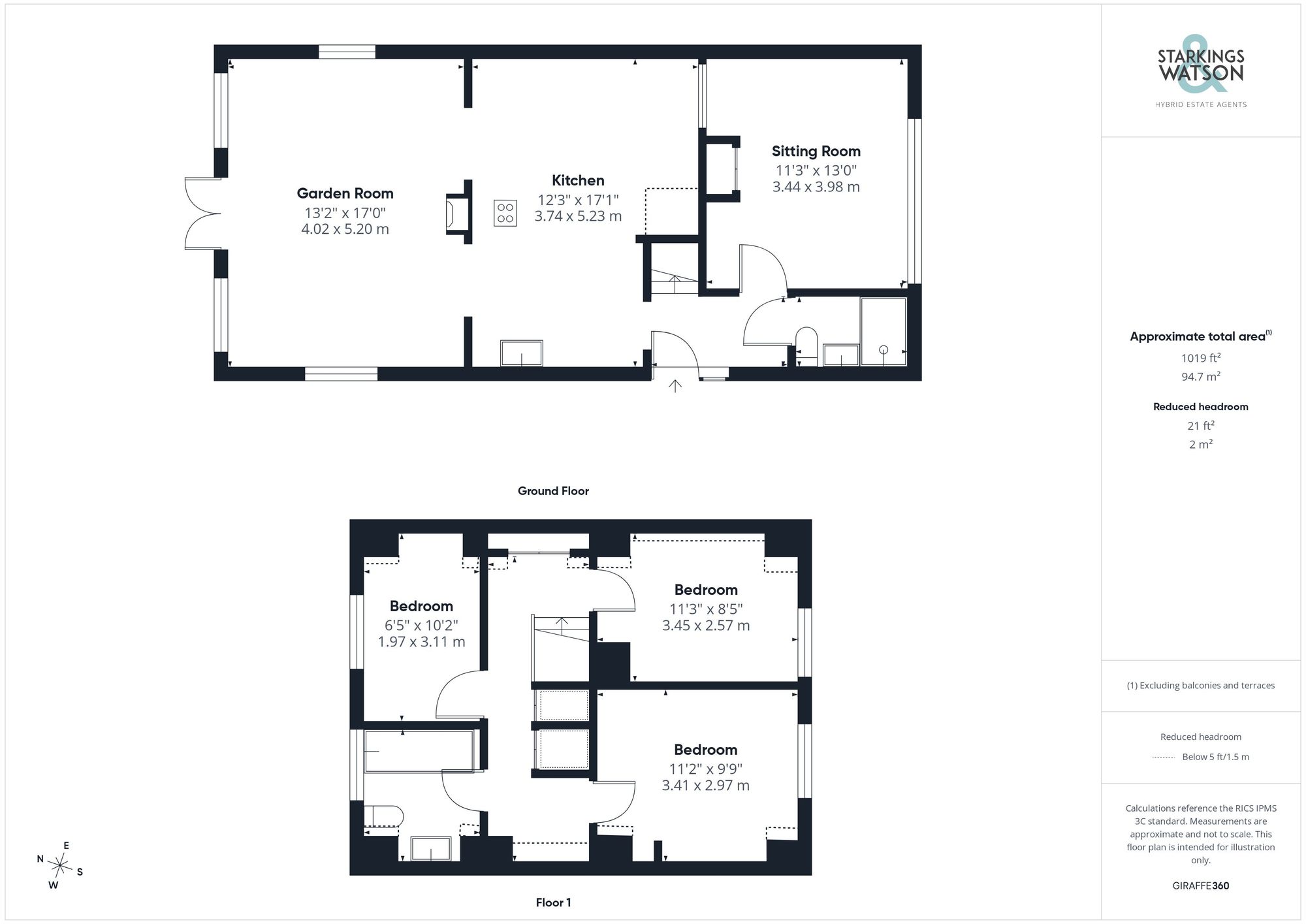 Floorplan image