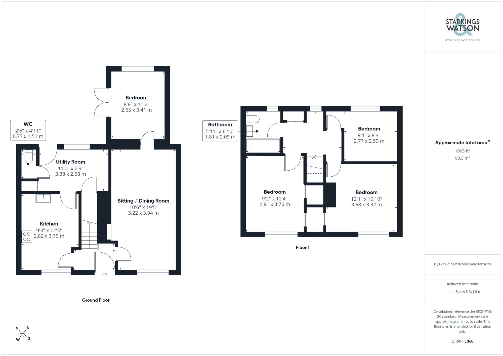 Floorplan image