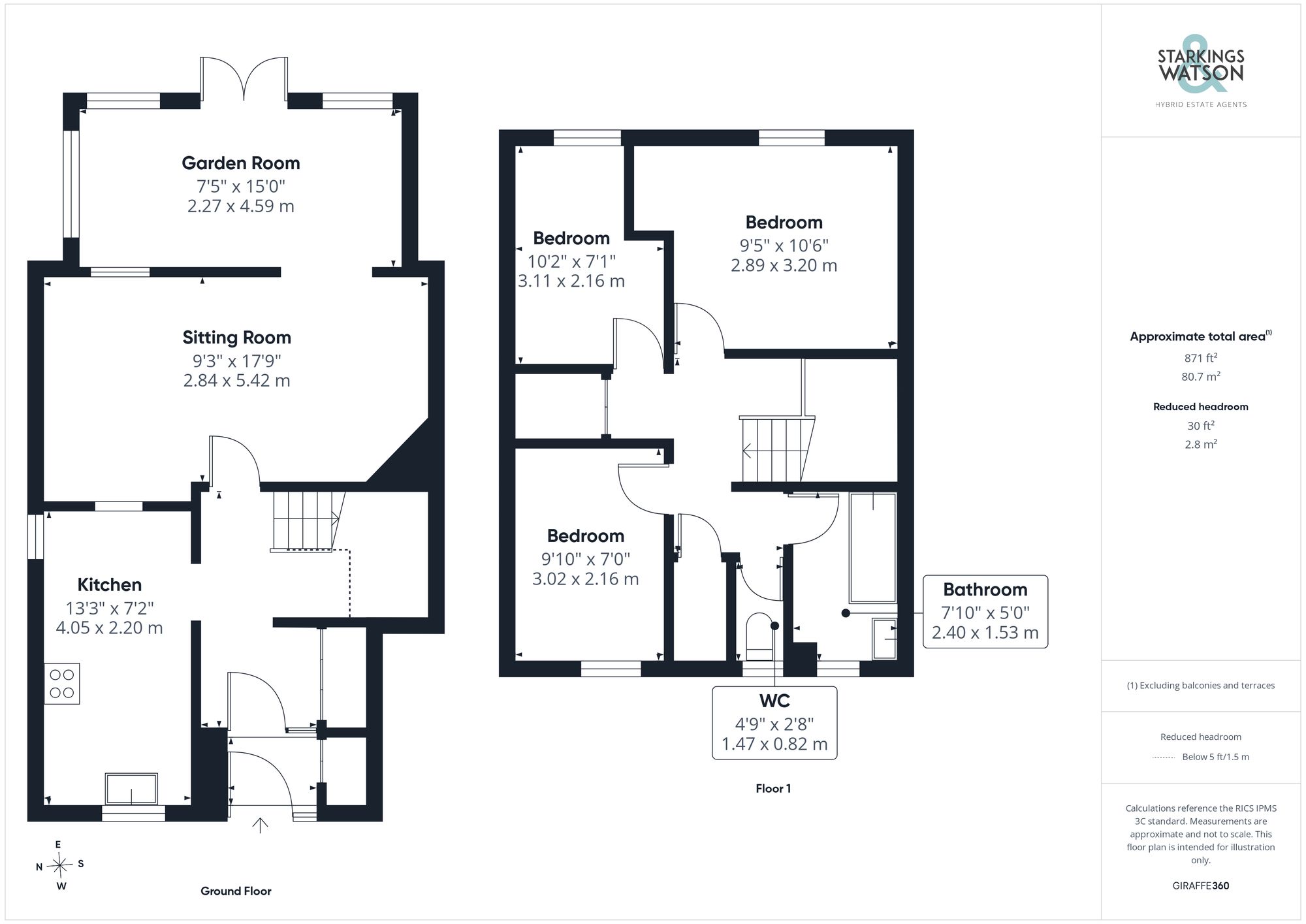 Floorplan image