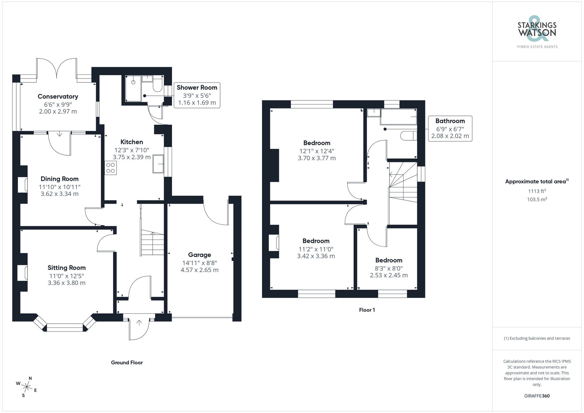 Floorplan image