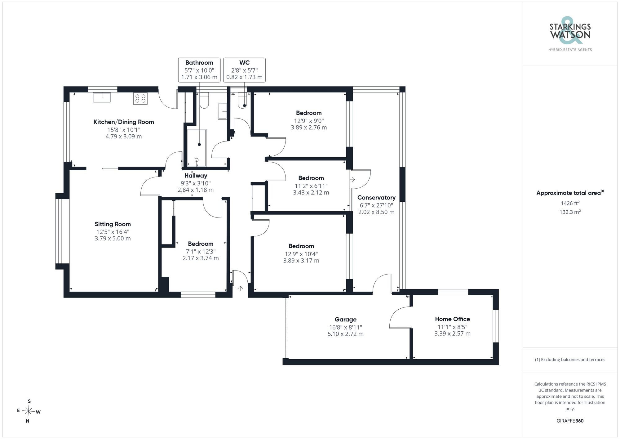 Floorplan image