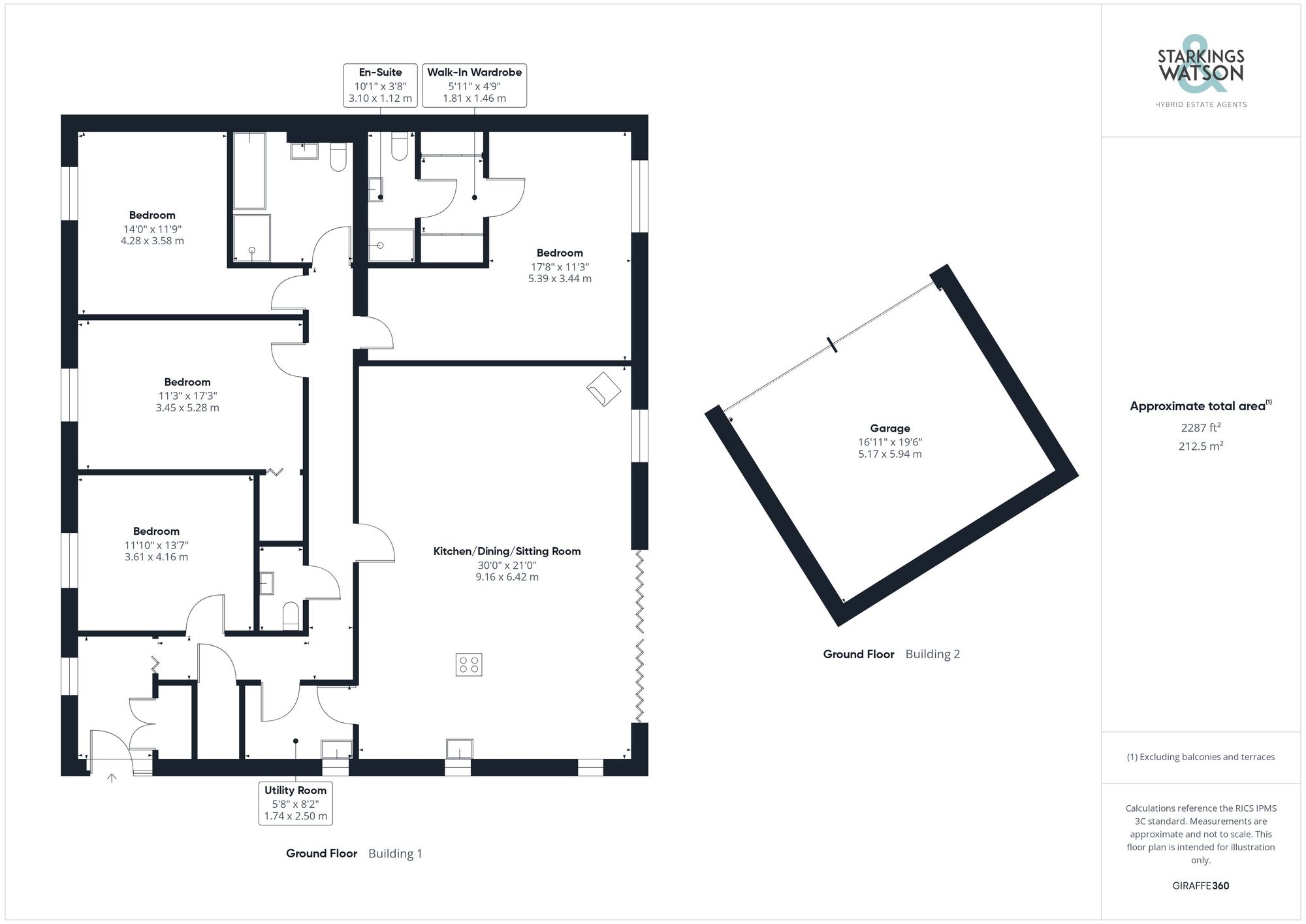 Floorplan image