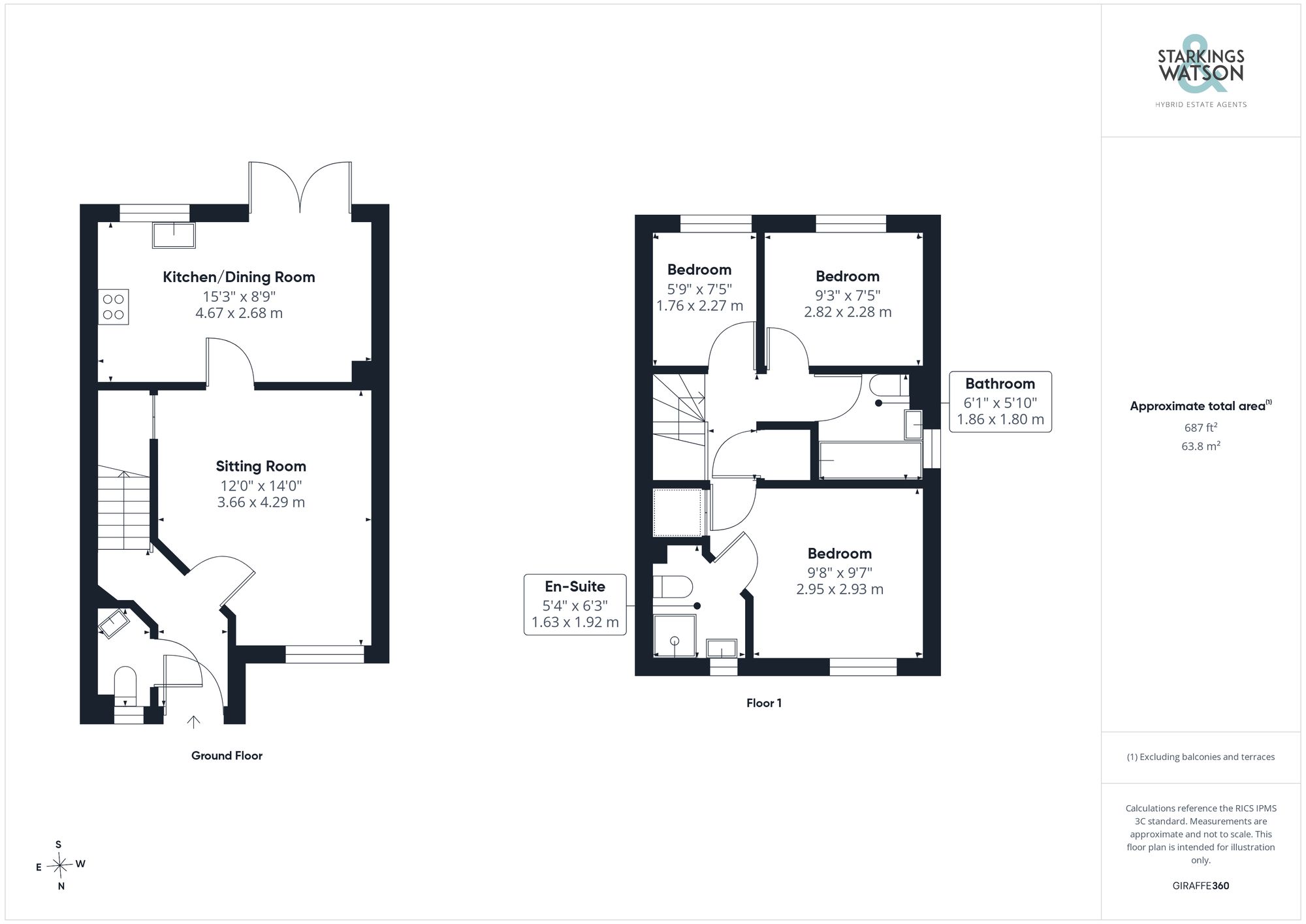 Floorplan image