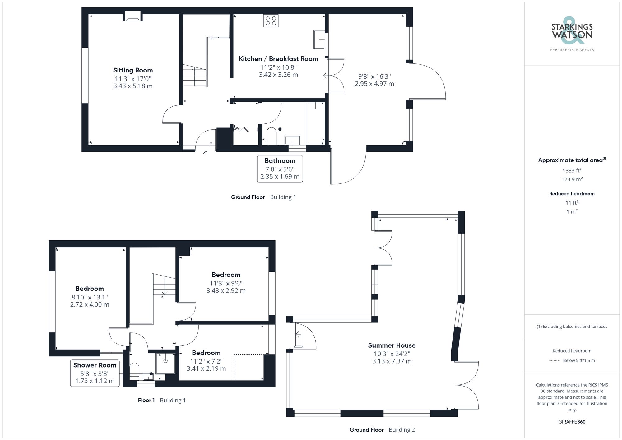 Floorplan image