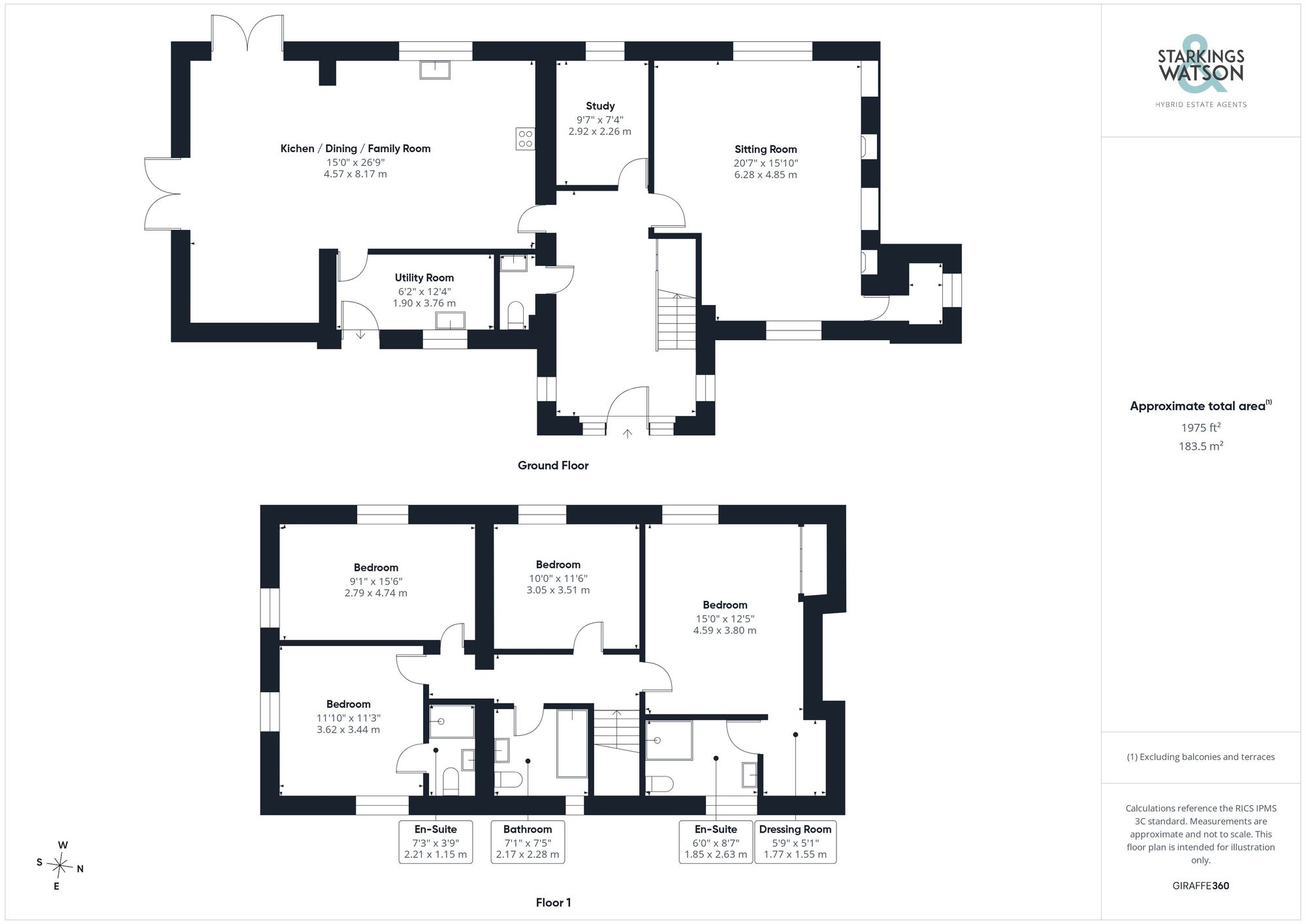 Floorplan image