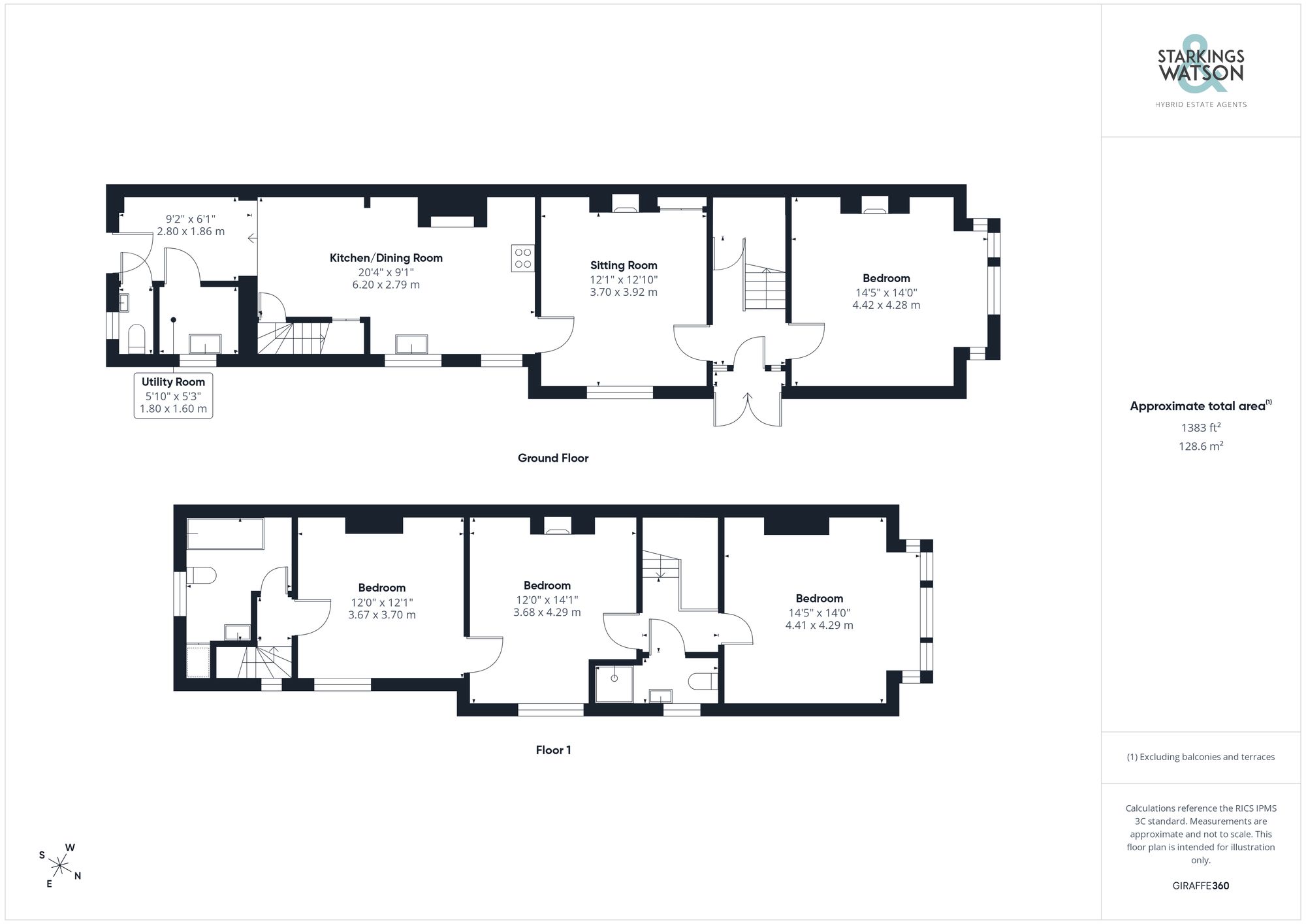 Floorplan image
