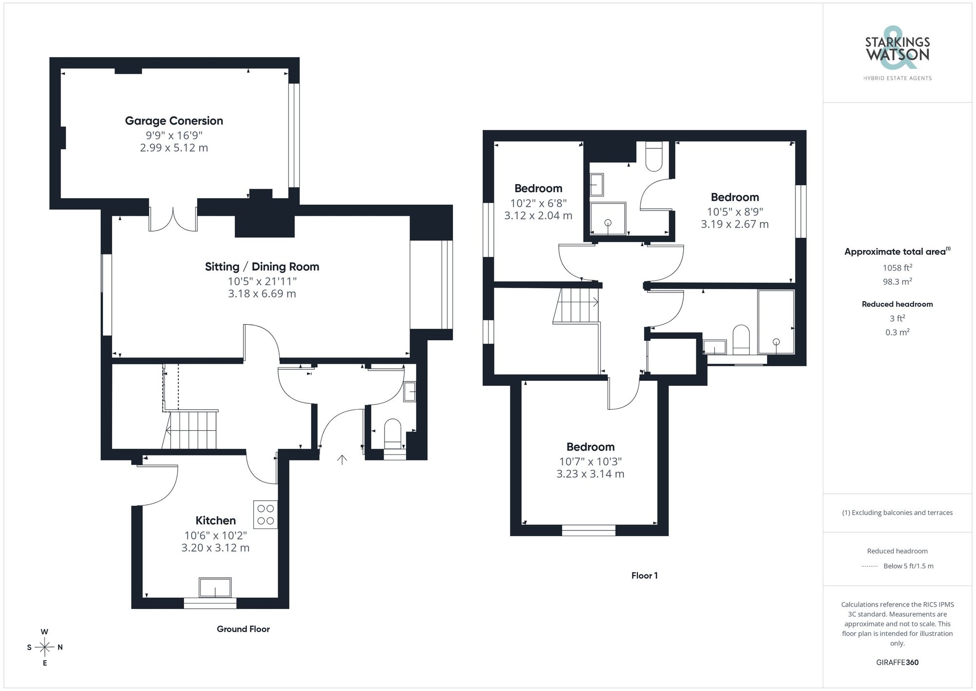 Floorplan image