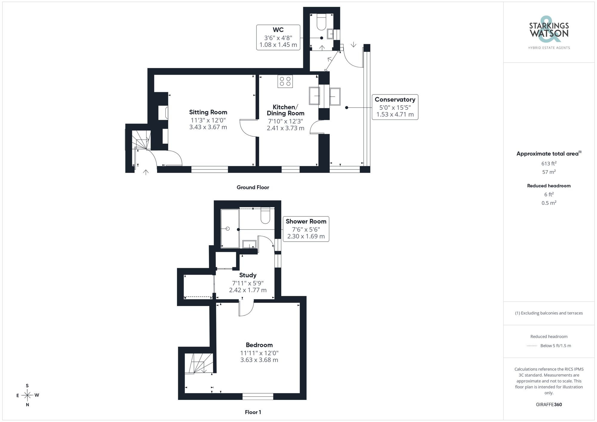 Floorplan image