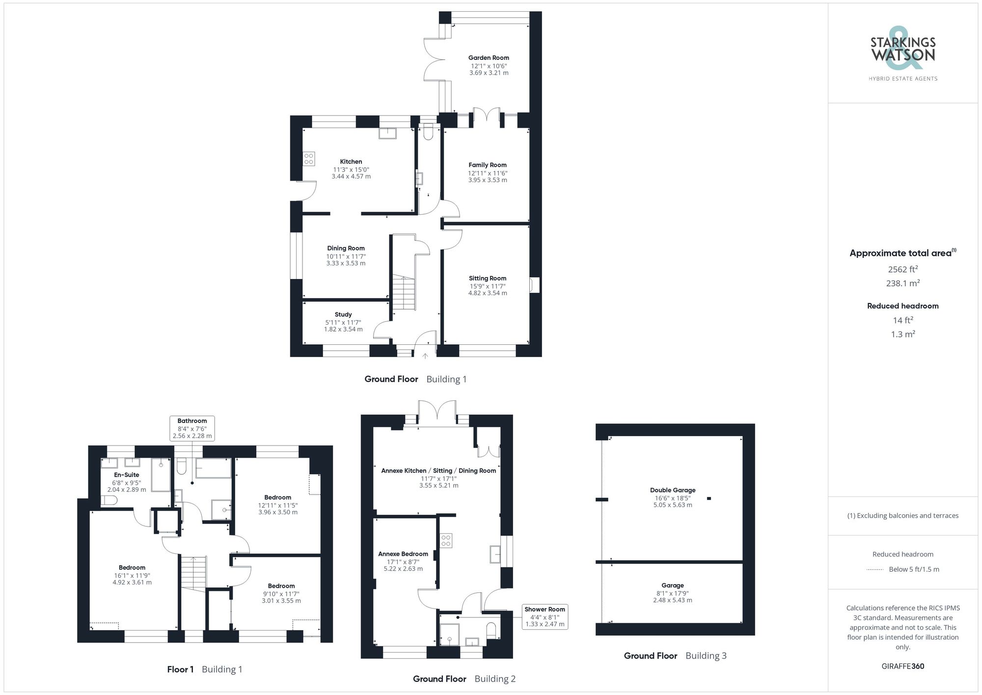 Floorplan image