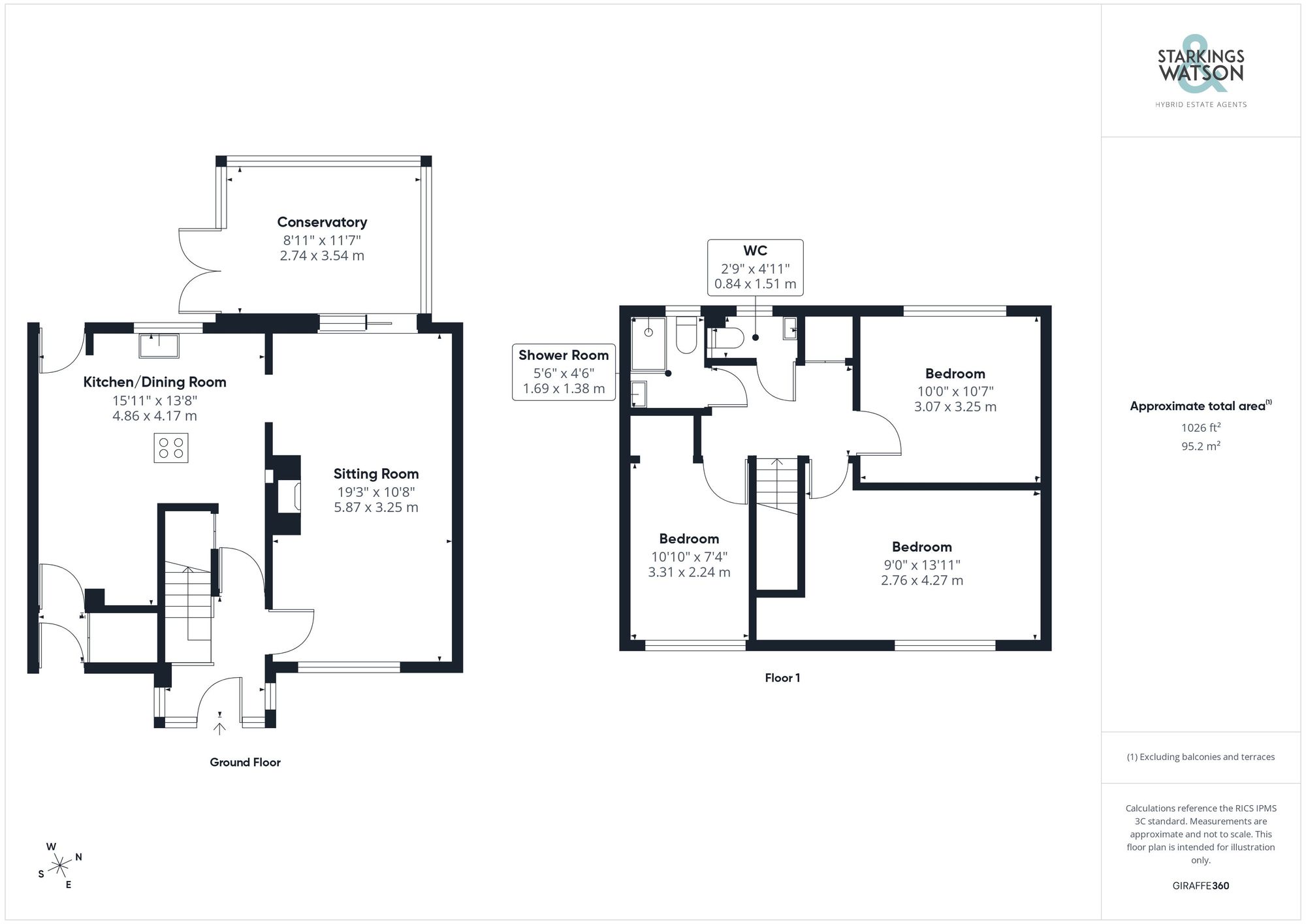 Floorplan image