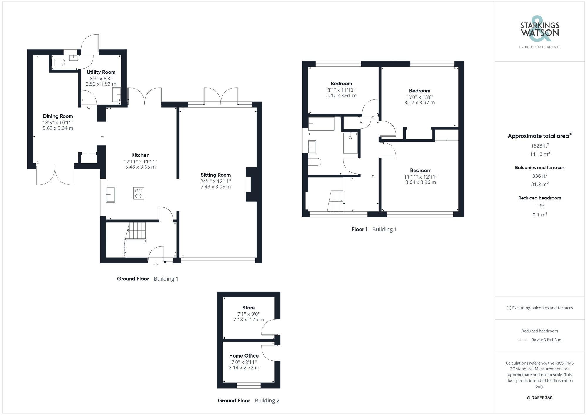 Floorplan image