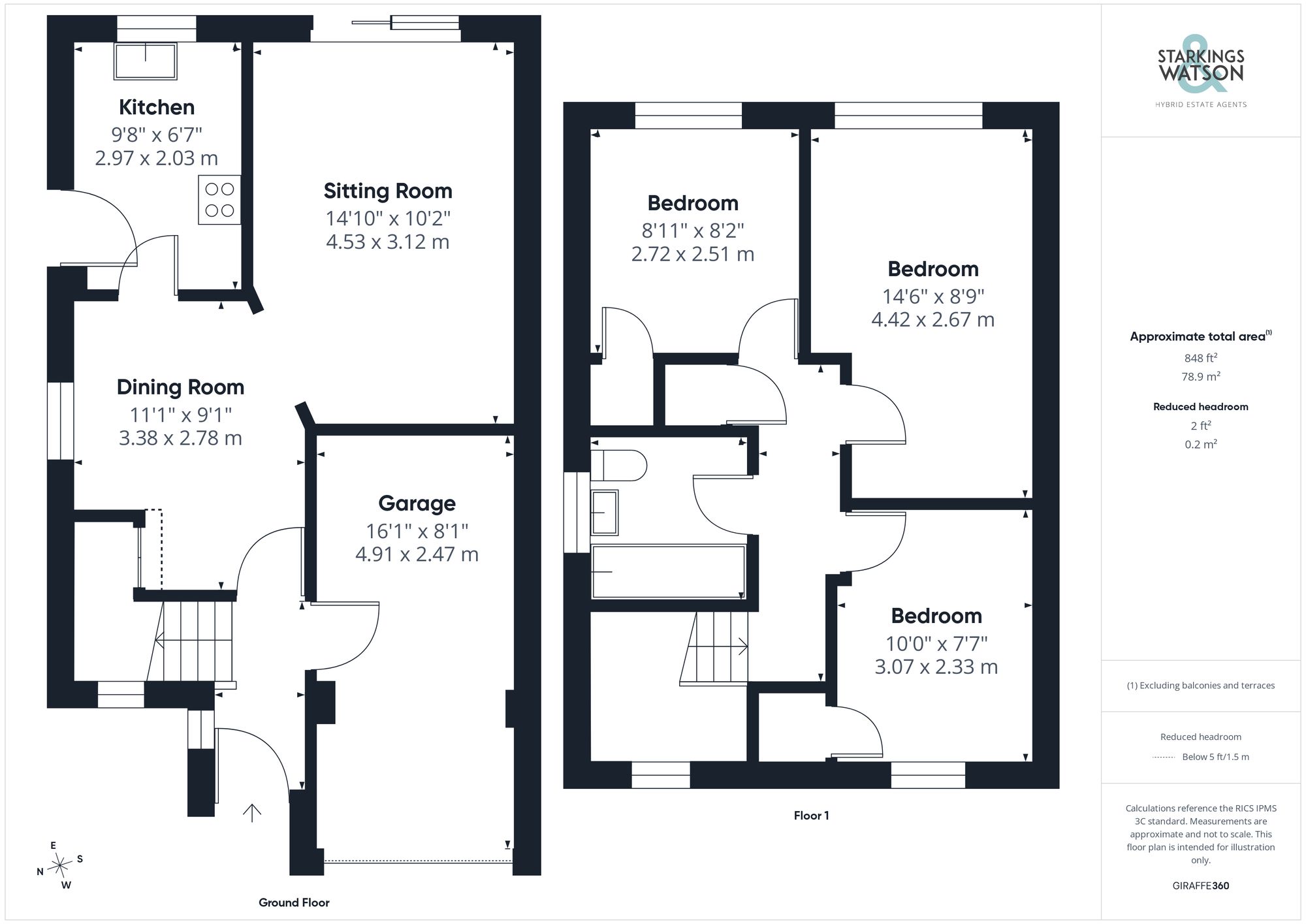 Floorplan image