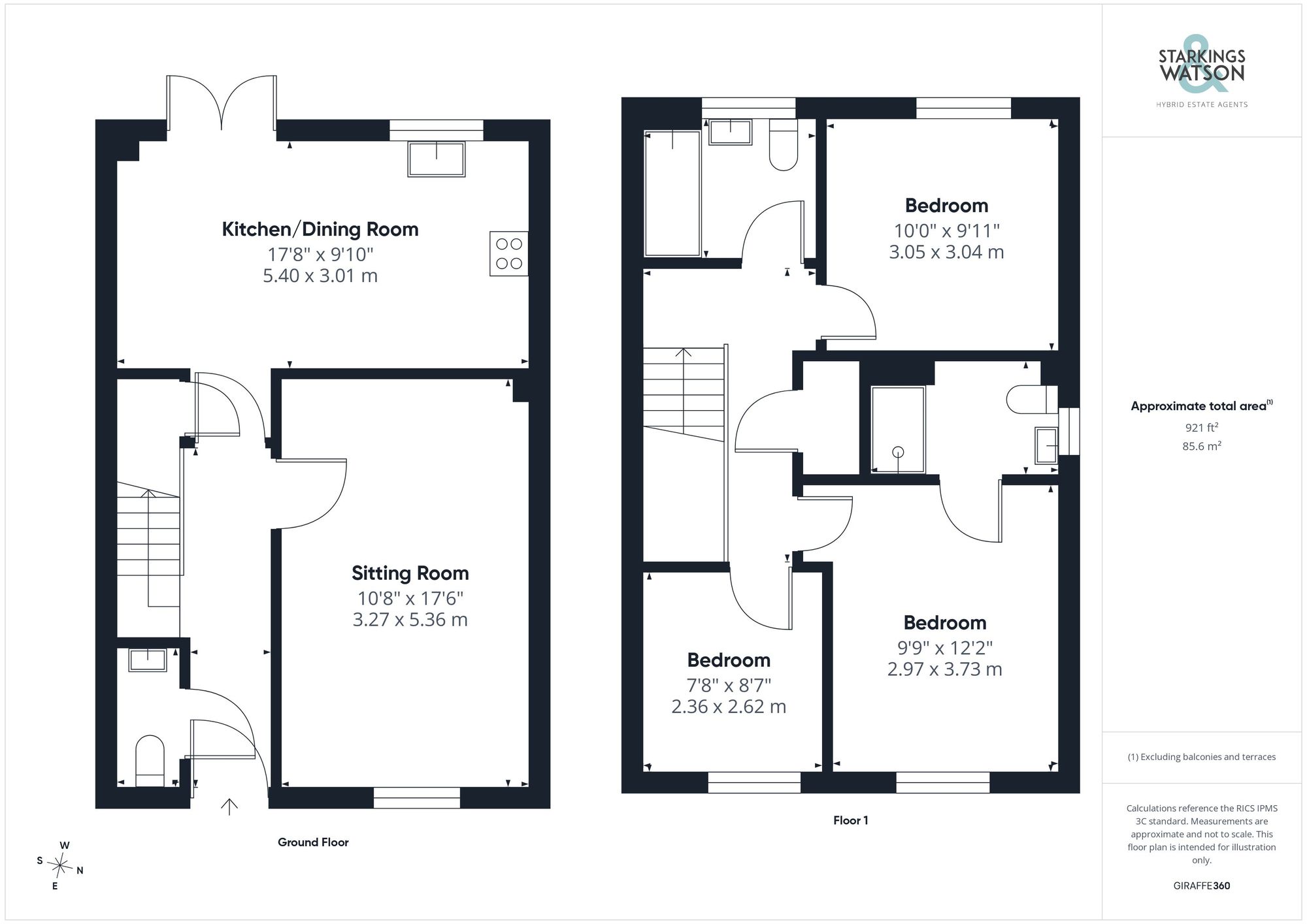 Floorplan image