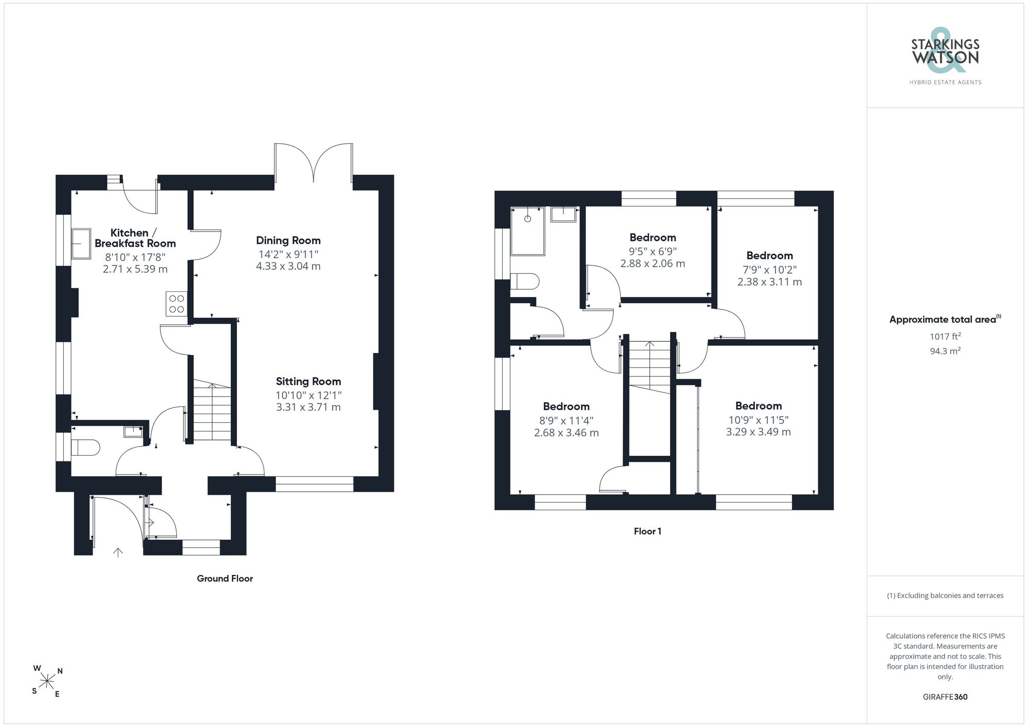 Floorplan image