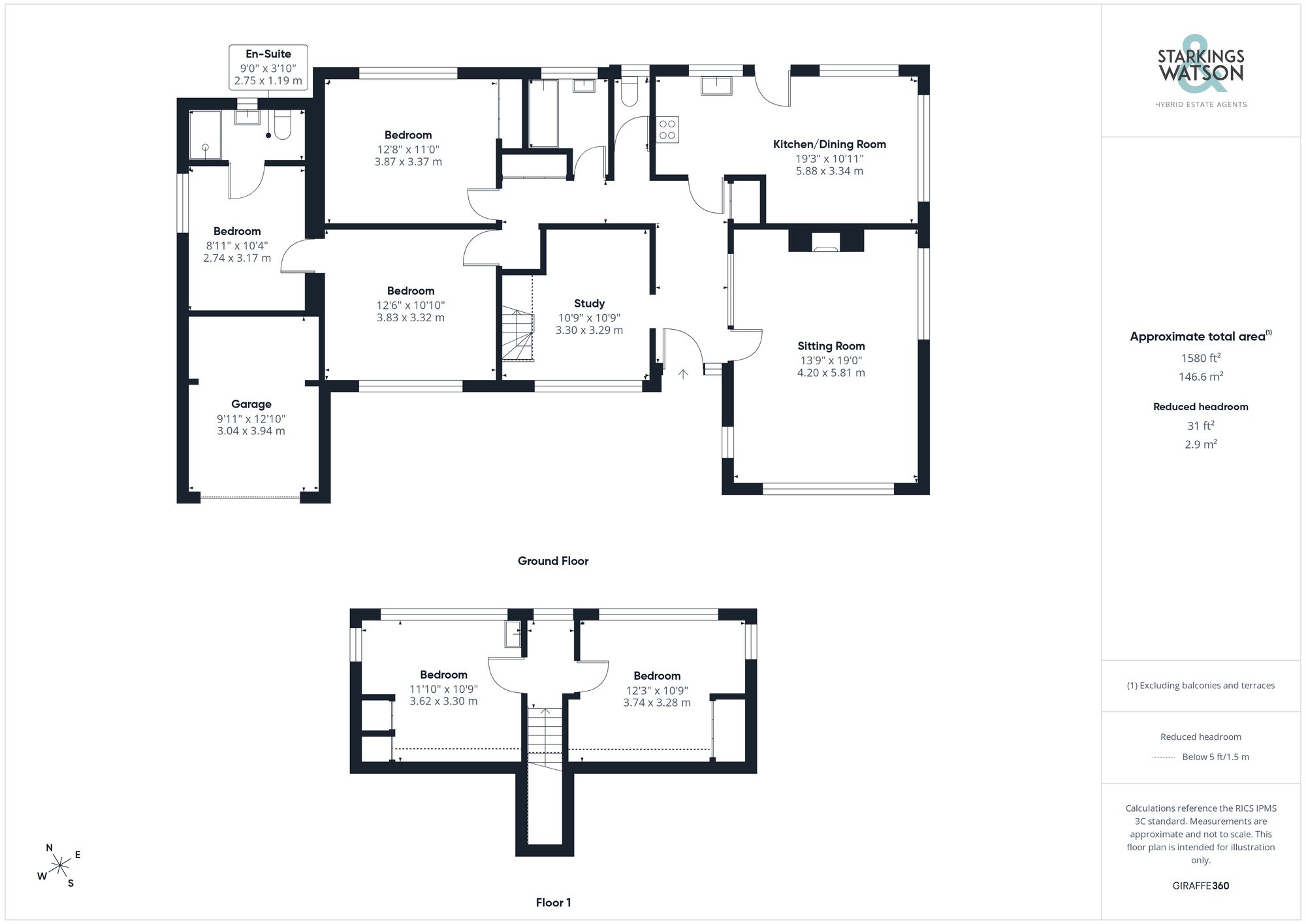 Floorplan image