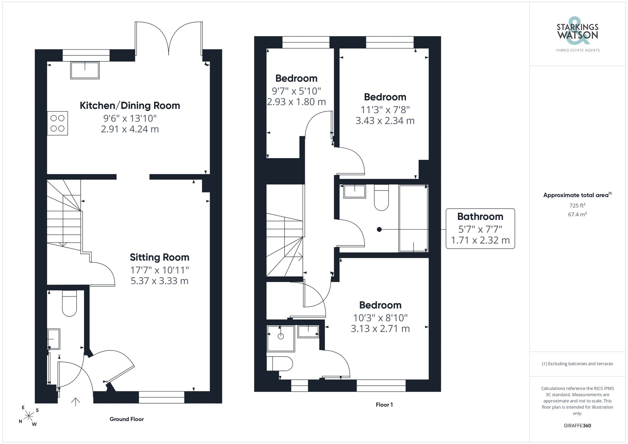 Floorplan image