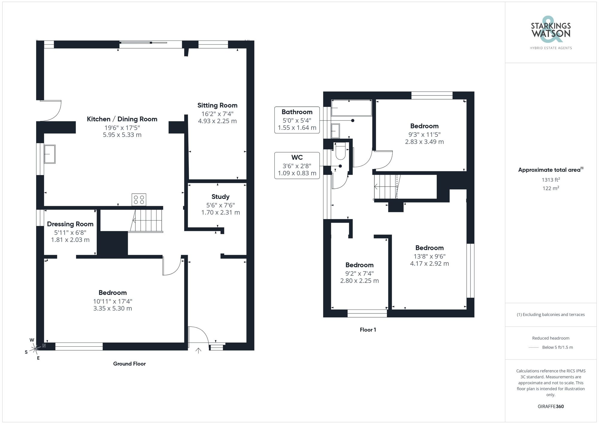 Floorplan image