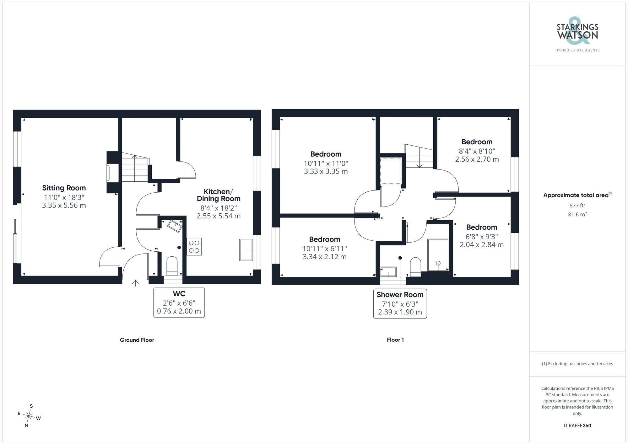 Floorplan image
