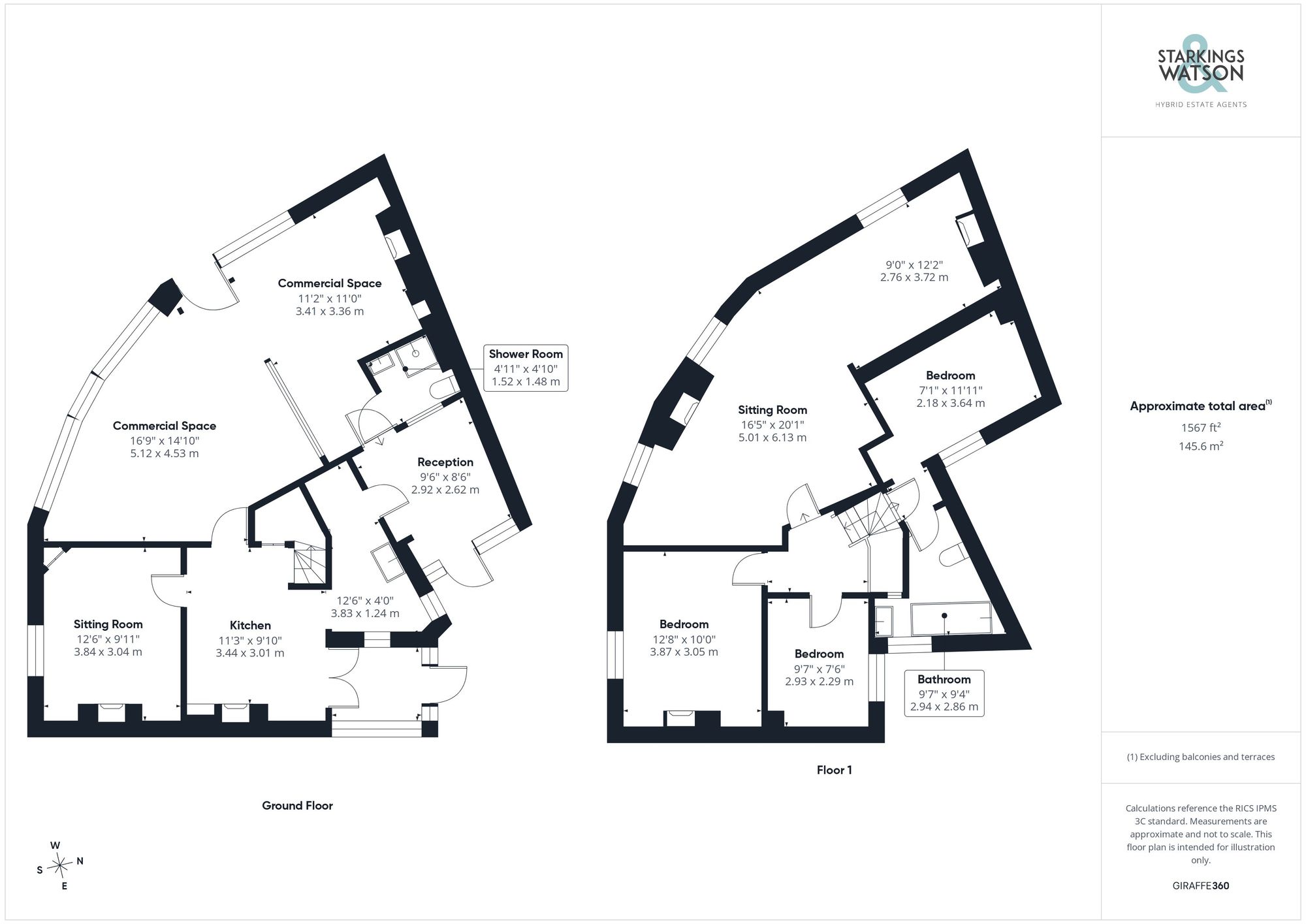Floorplan image
