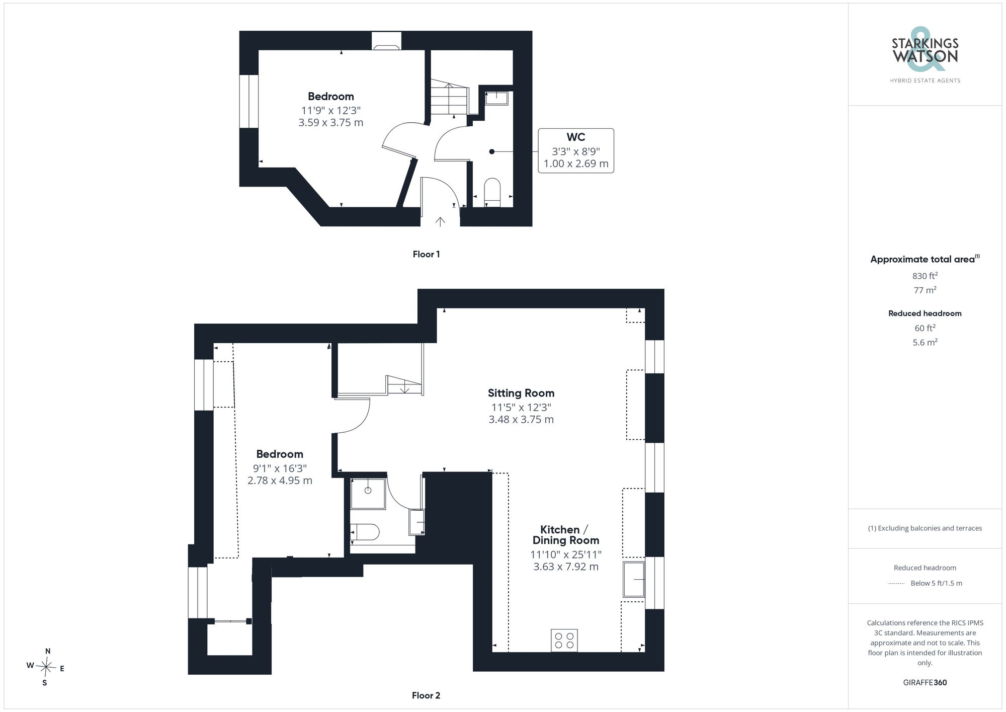 Floorplan image