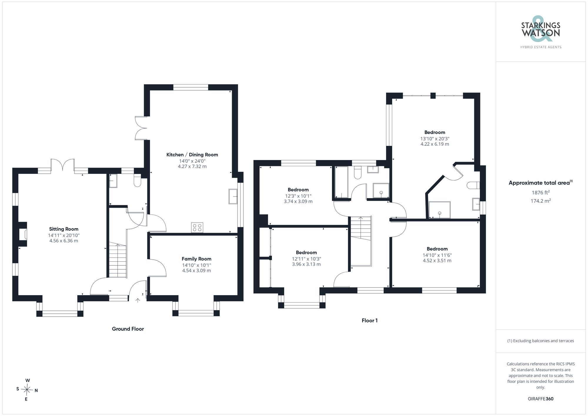 Floorplan image