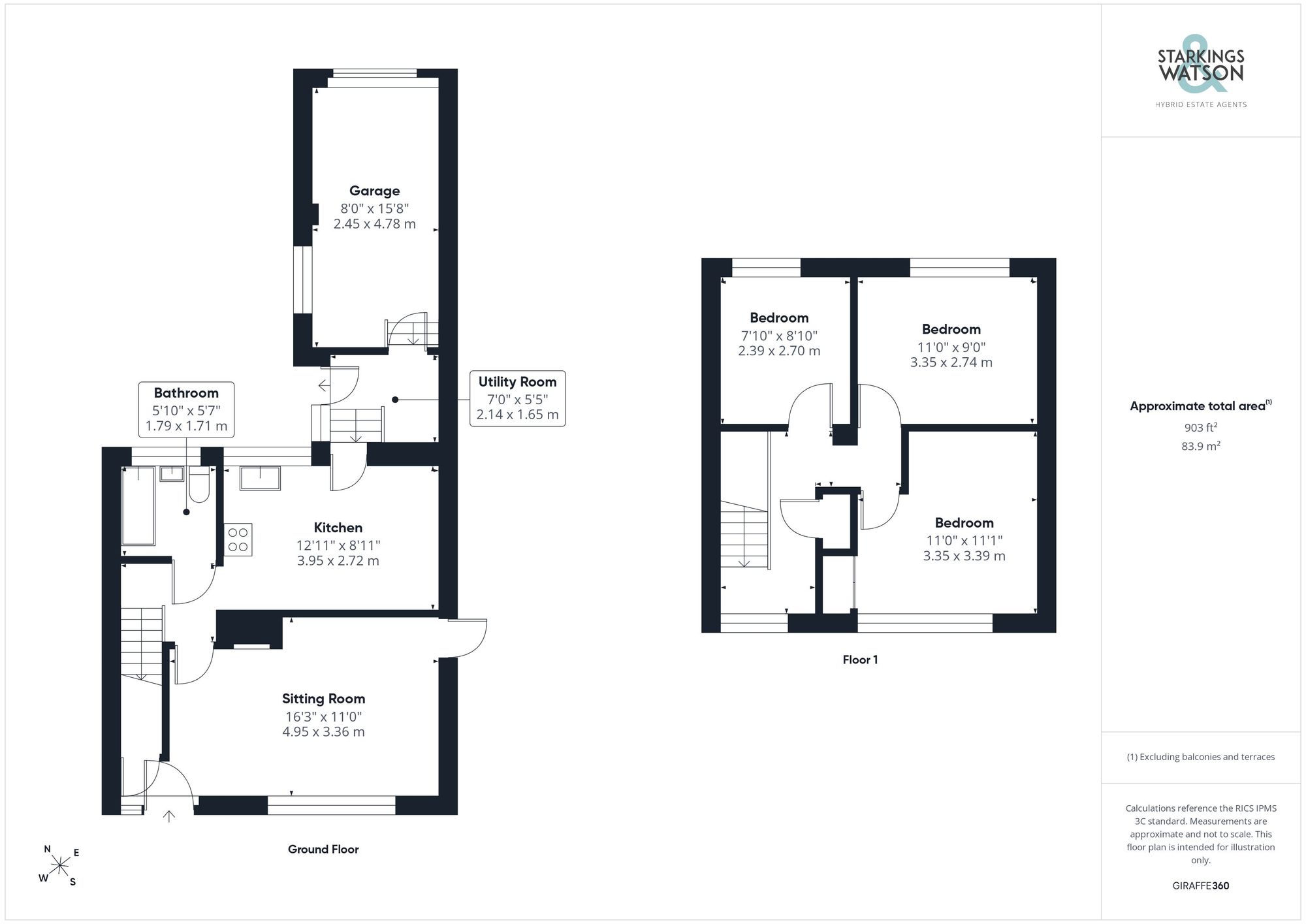 Floorplan image